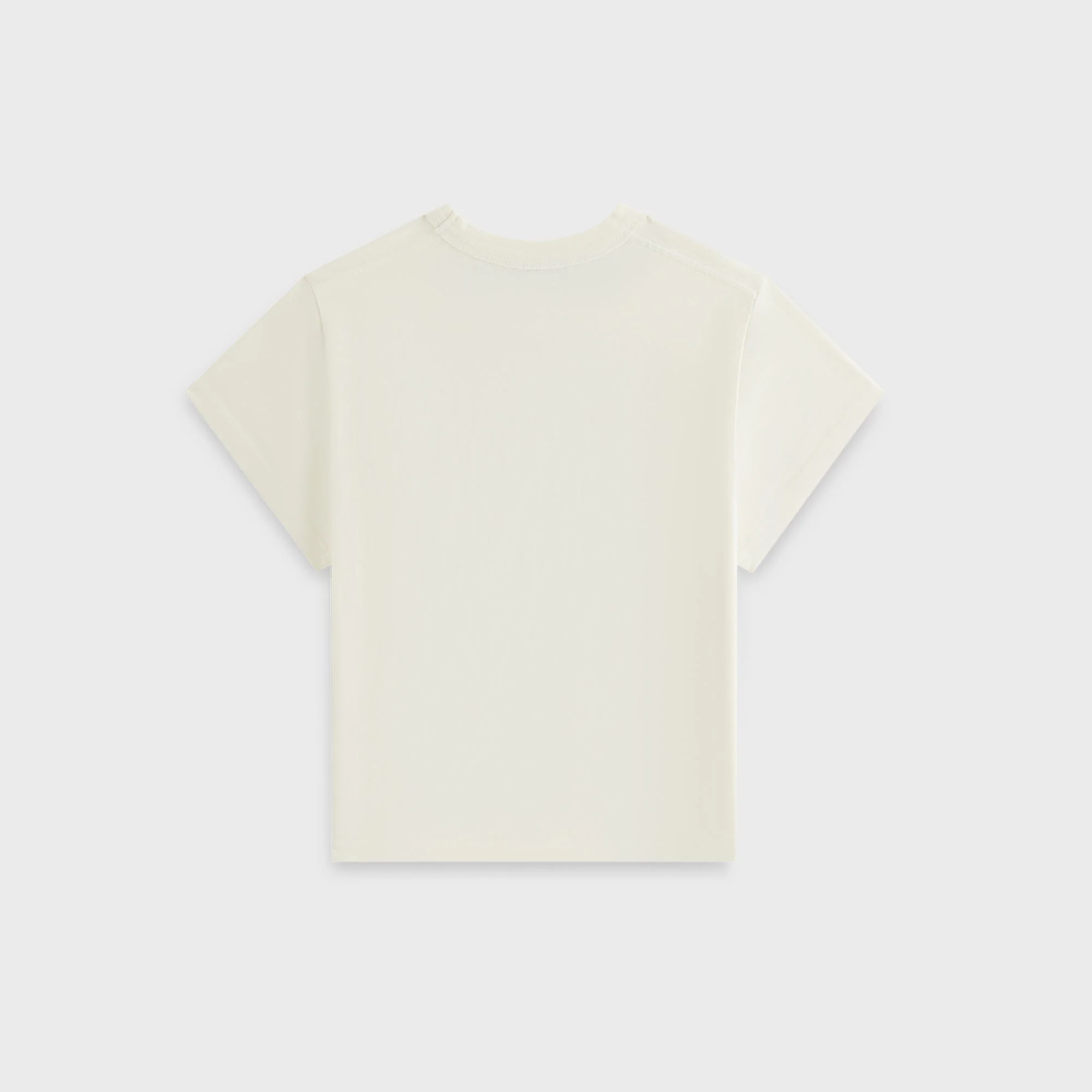 Kith Women Mulberry Vintage Platinize Tee - Silk - Image 3