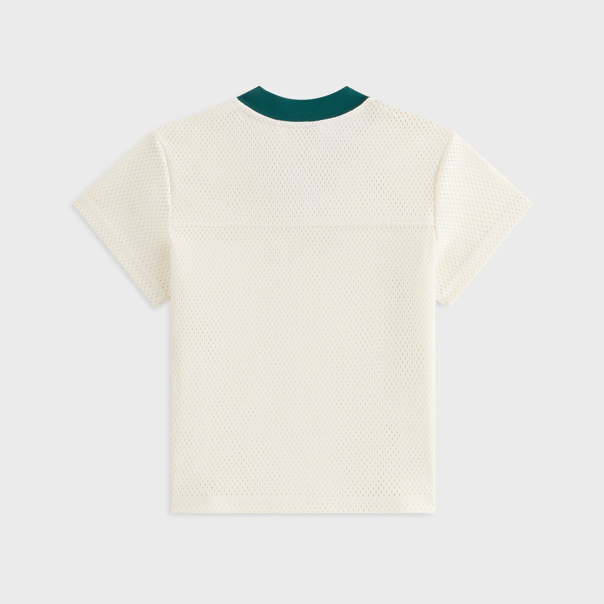 Kith Women Nicci Mesh Jersey - Sandrift - Image 3