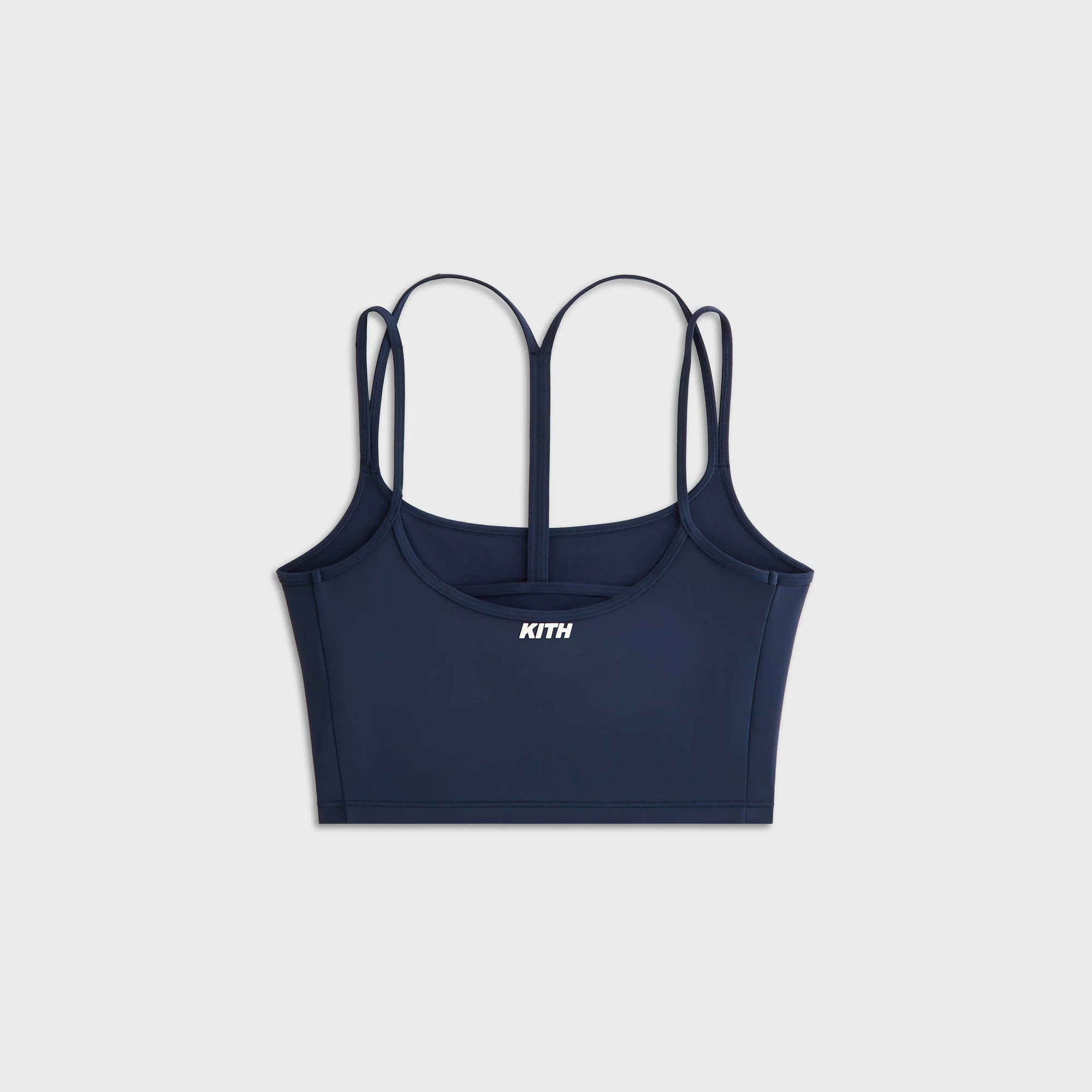 Kith Women Enhance Caius Active Cami - Nocturnal - Image 3