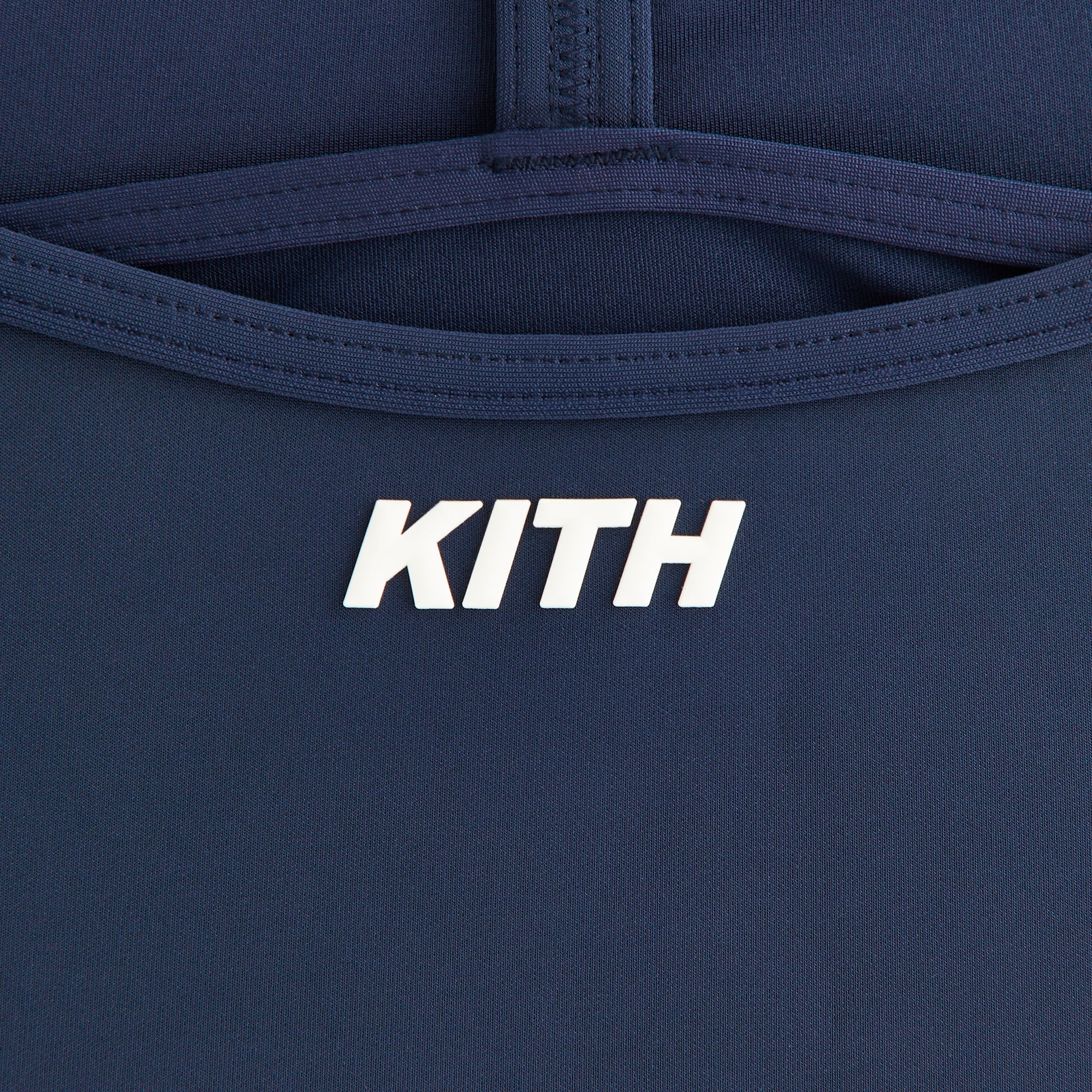 Kith Women Enhance Caius Active Cami - Nocturnal - Image 4