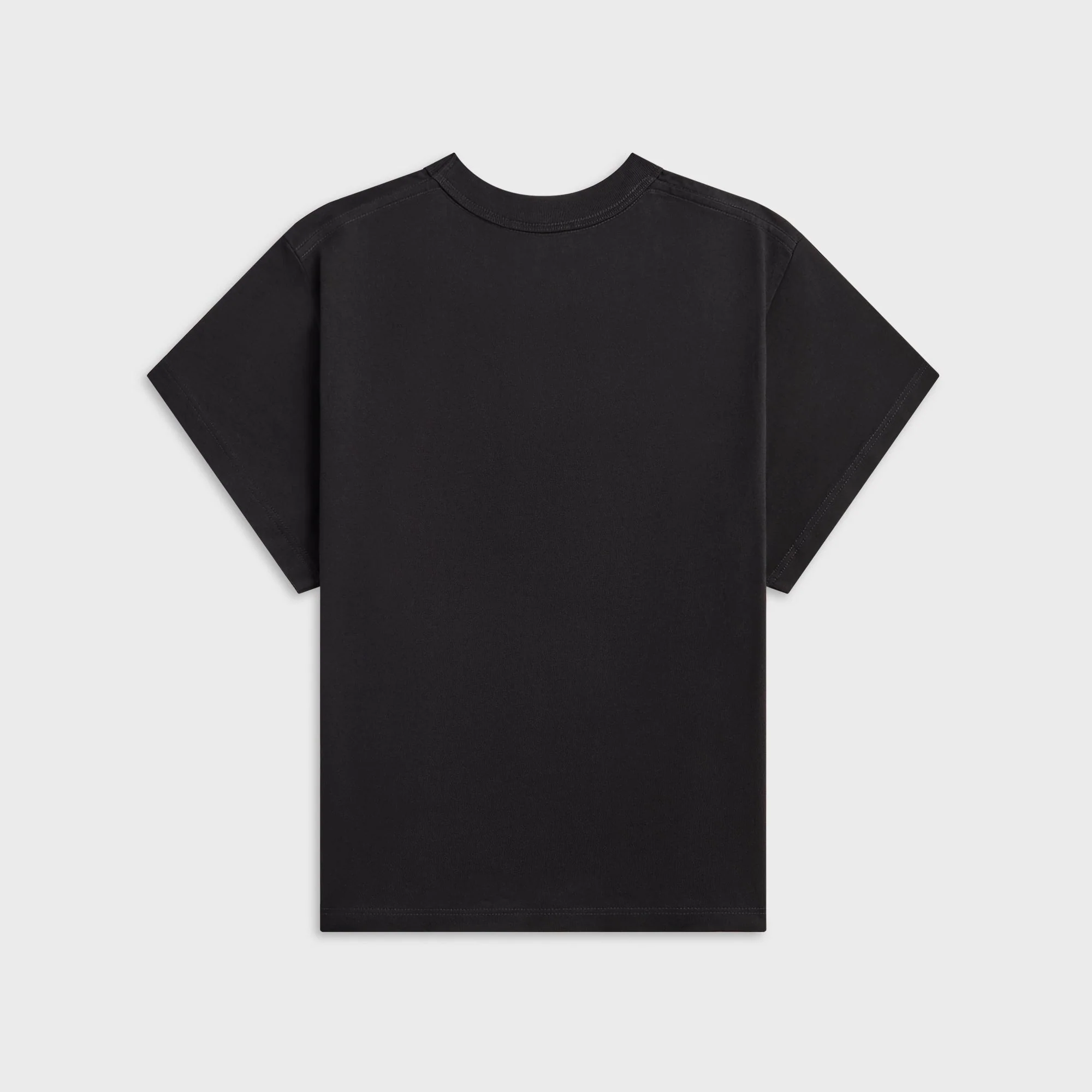 Kith Women for Marilyn Monroe Glamour Mulberry Vintage Tee - Black - Image 3