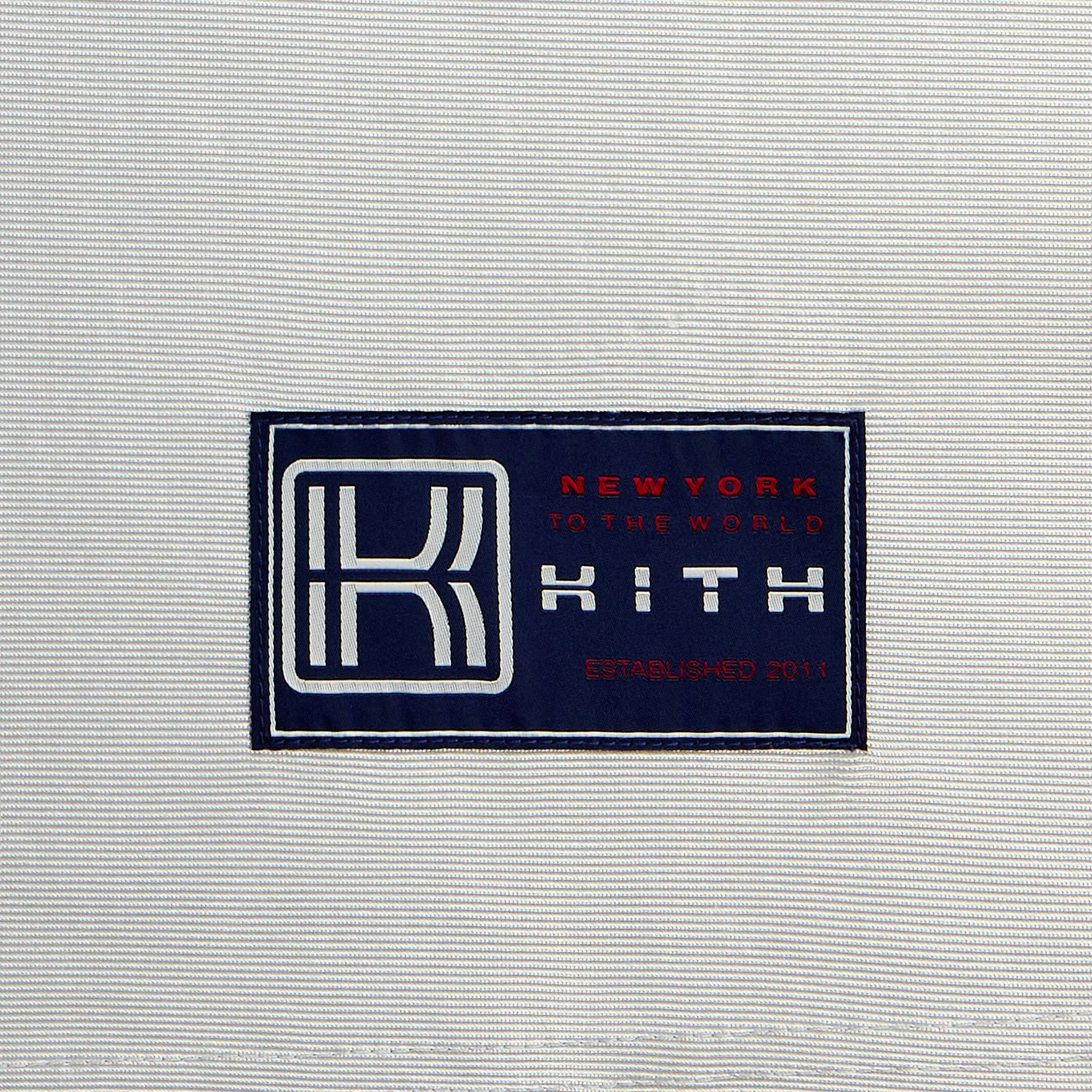 Kith Women Caylen Polo Jersey - Atom - Image 5