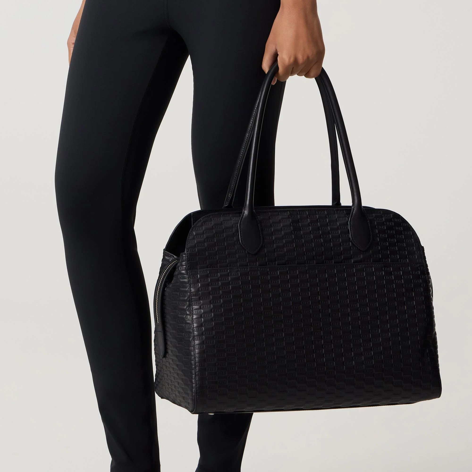 Kith Women Kathryn Bag - Black - Image 2
