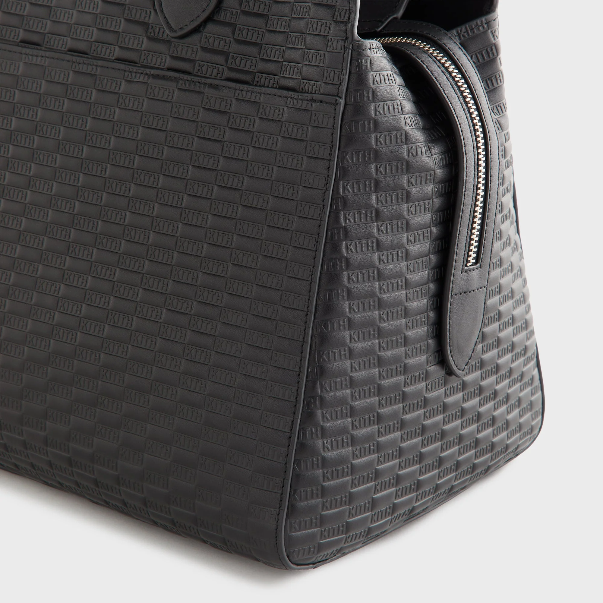 Kith Women Kathryn Bag - Black - Image 7