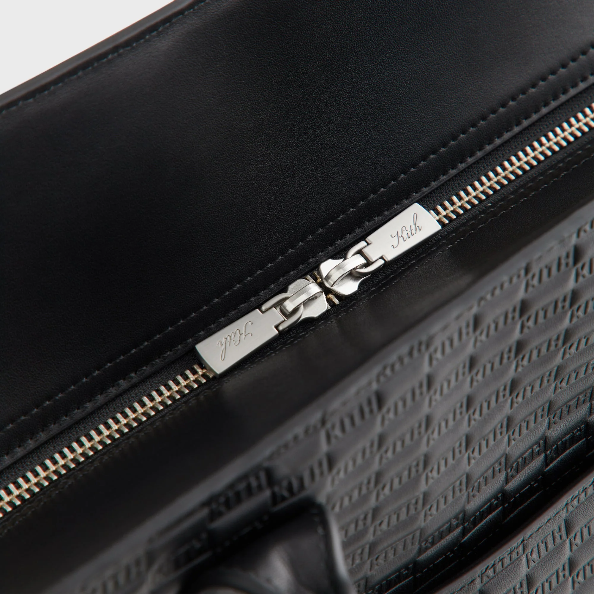 Kith Women Kathryn Bag - Black - Image 8