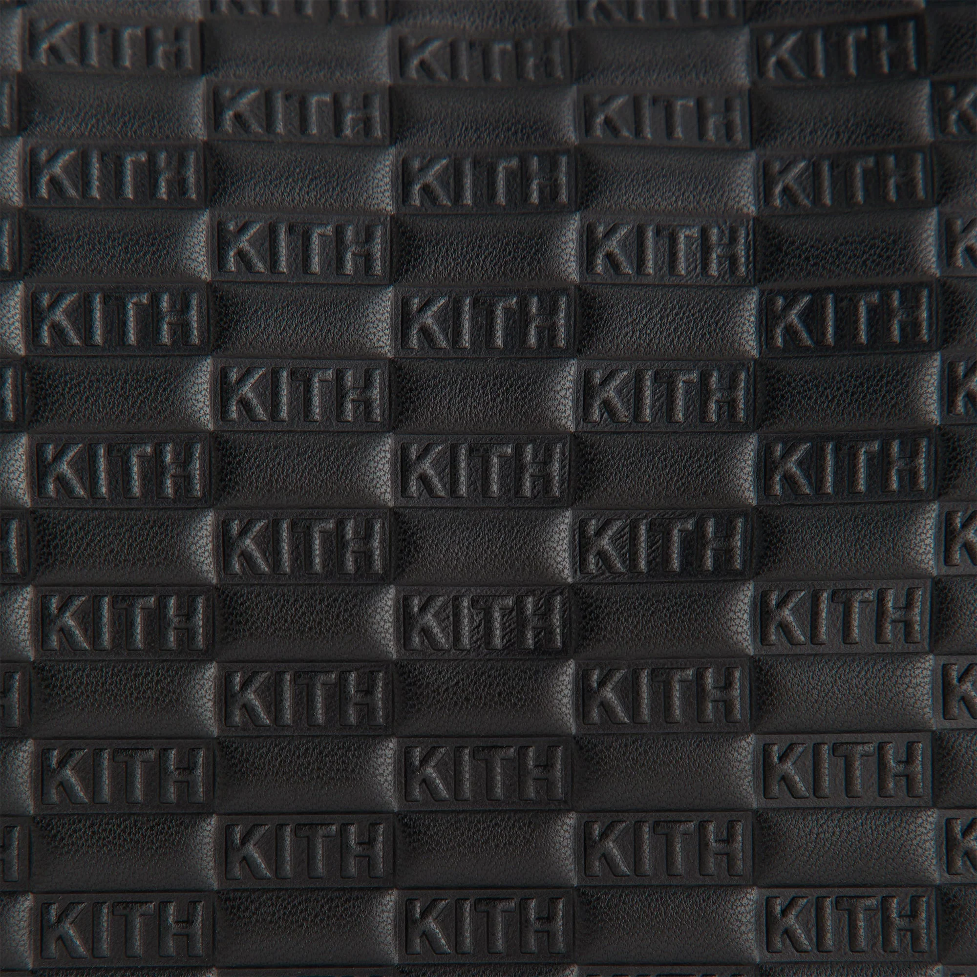 Kith Women Imana Crescent Shoulder Bag - Black - Image 7