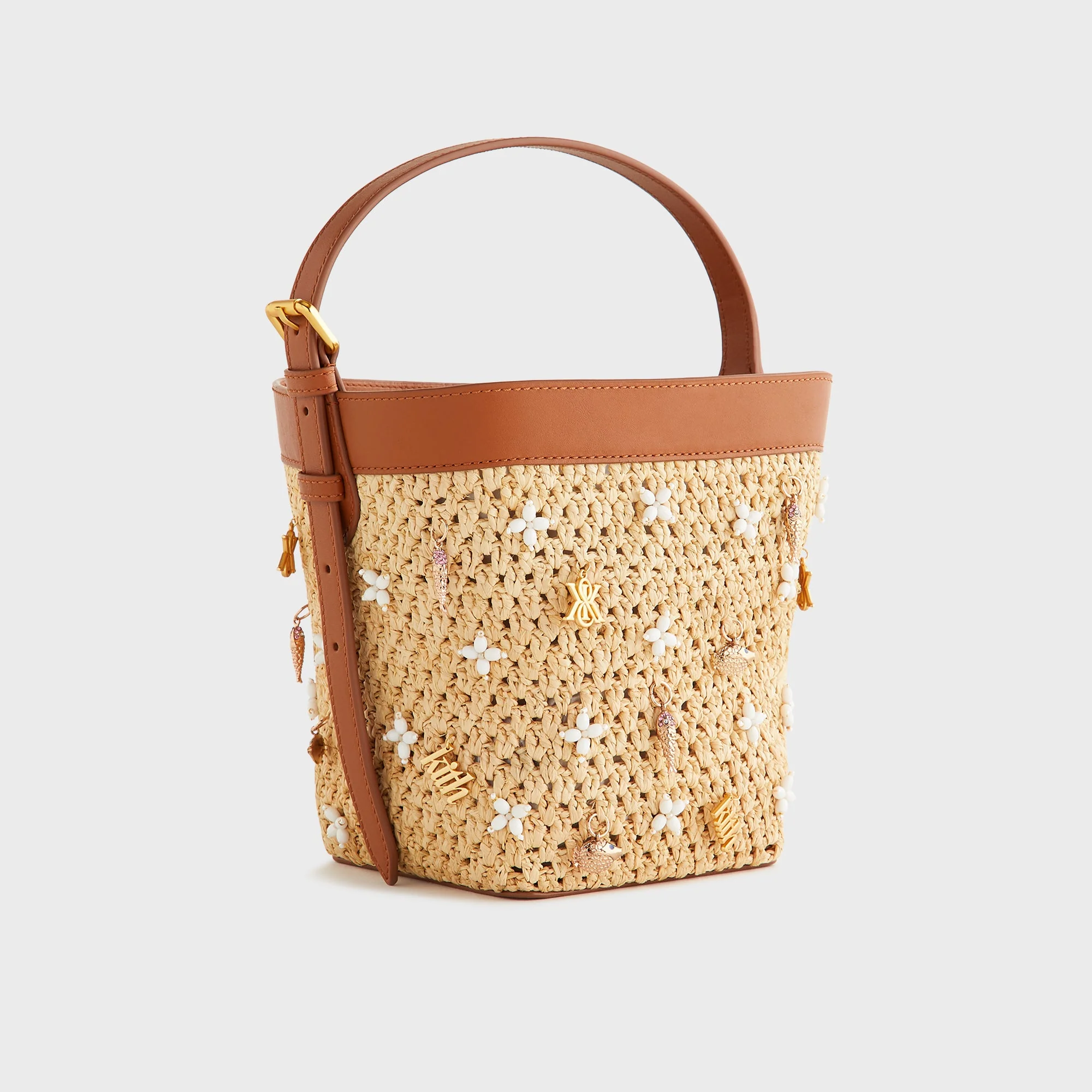 Kith Women Charmed Raffia Harper II - Avenue - Image 4