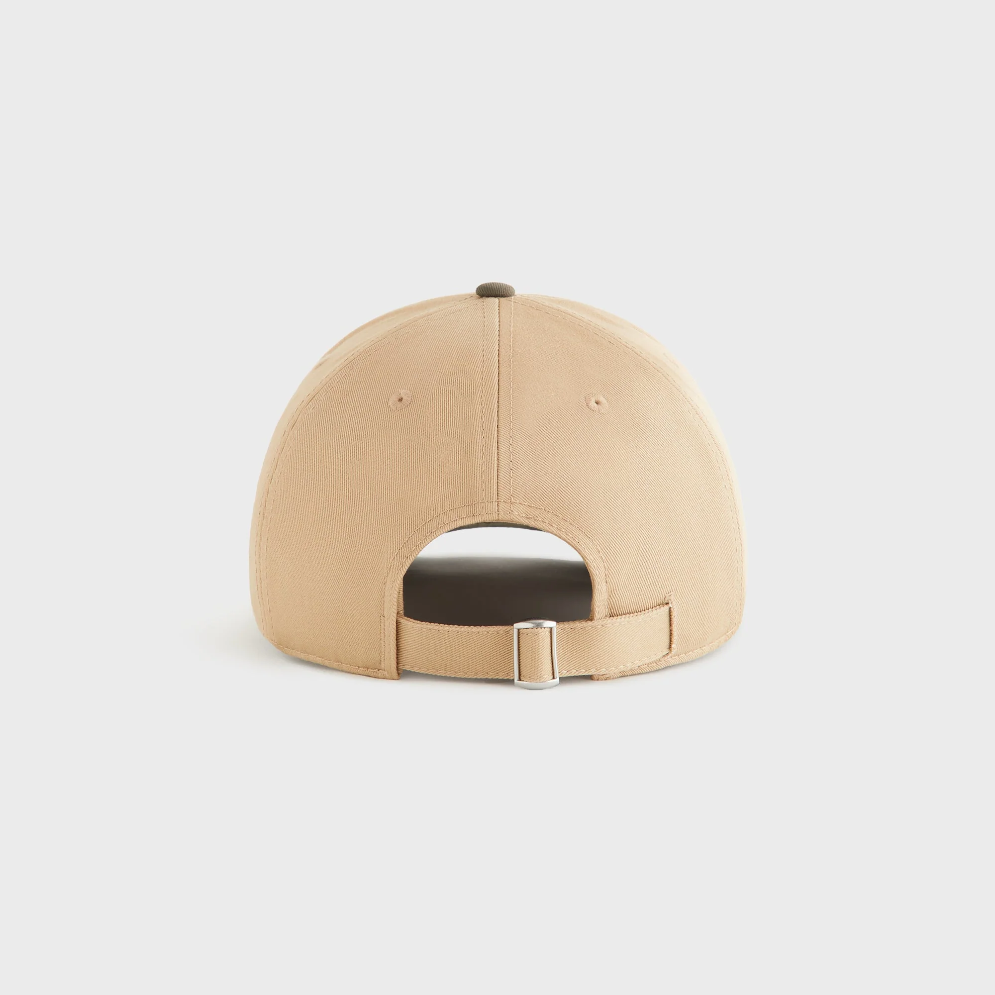 Kith Women Script New York Colorblock Classic Cap - Canvas - Image 2
