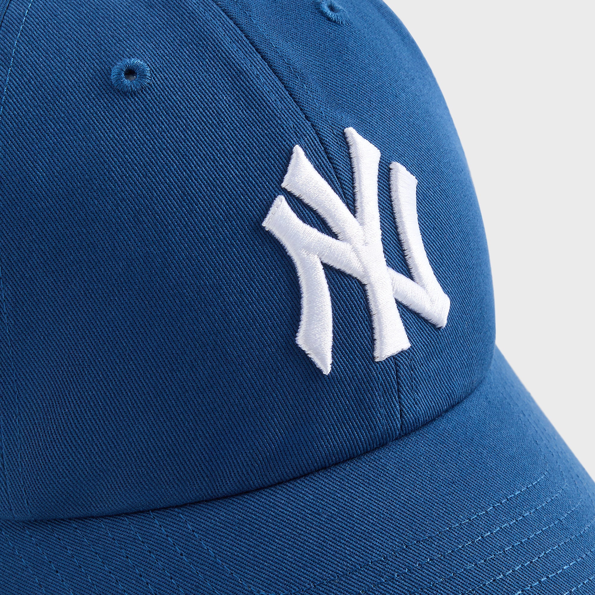 Kith Women & '47 for the New York Yankees Clean Up Classic Cap - Resolve - Image 4