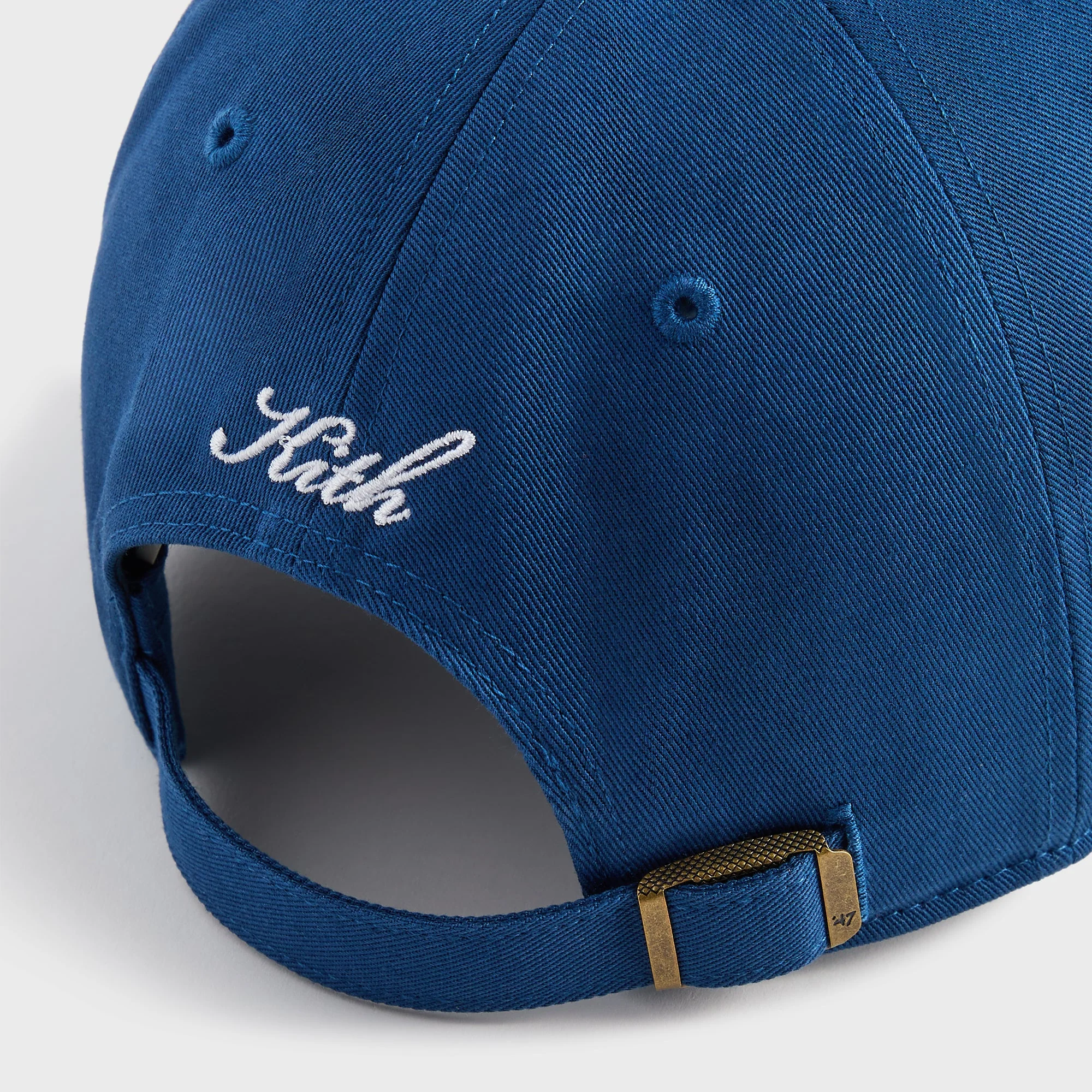 Kith Women & '47 for the New York Yankees Clean Up Classic Cap - Resolve - Image 5