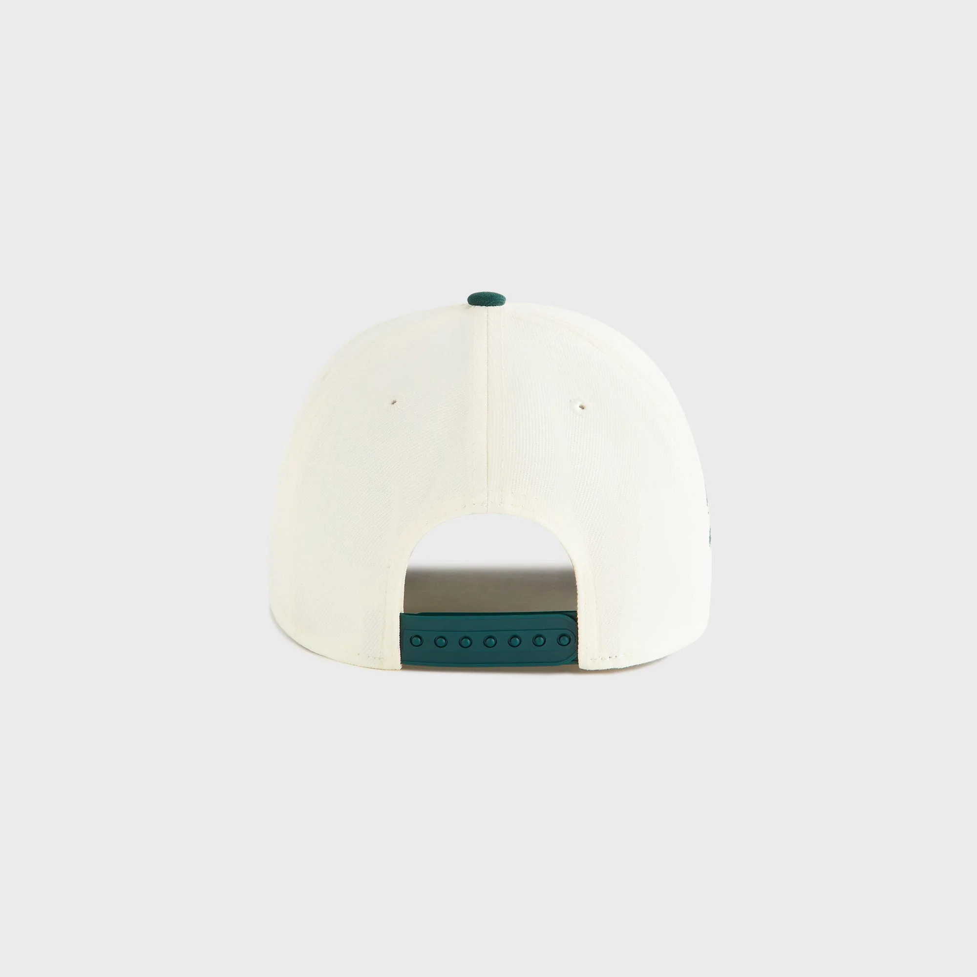 Kith Women for New Era Two Tone Cotton Twill 9FORTY A-Frame Snapback - Stadium - Image 3