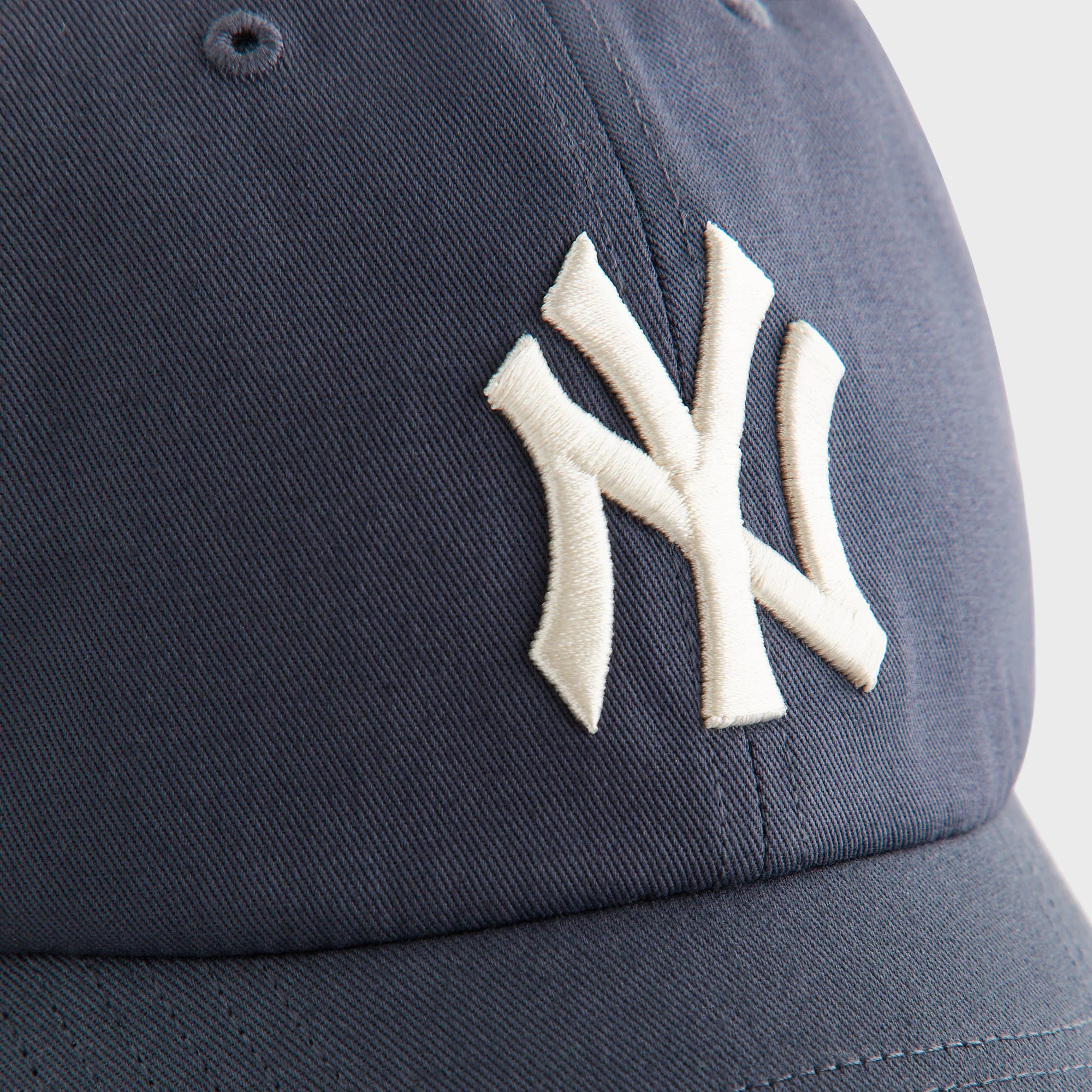Kith Women & '47 for the New York Yankees Clean Up Classic Cap - Nocturnal - Image 5