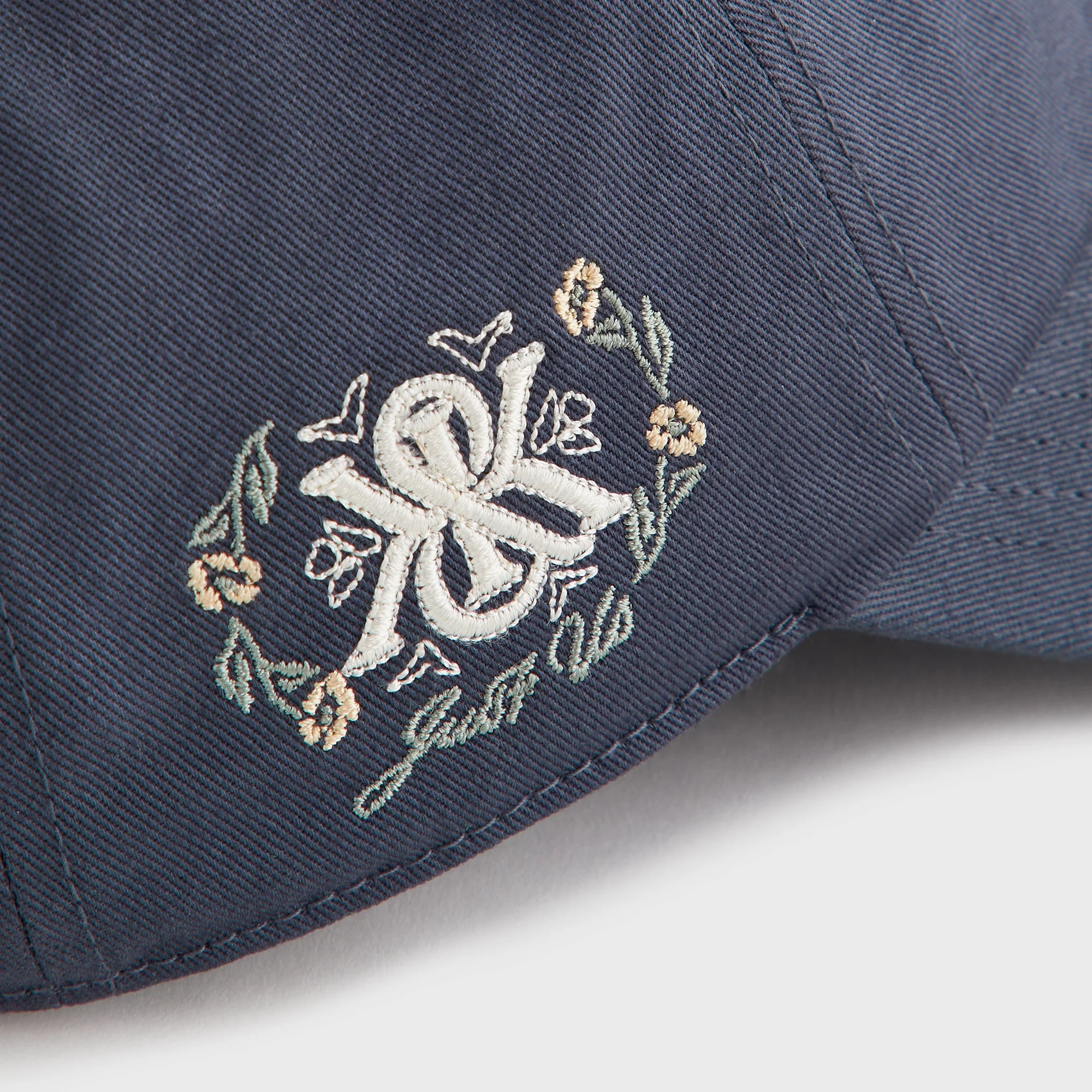 Kith Women & '47 for the New York Yankees Clean Up Classic Cap - Nocturnal - Image 6