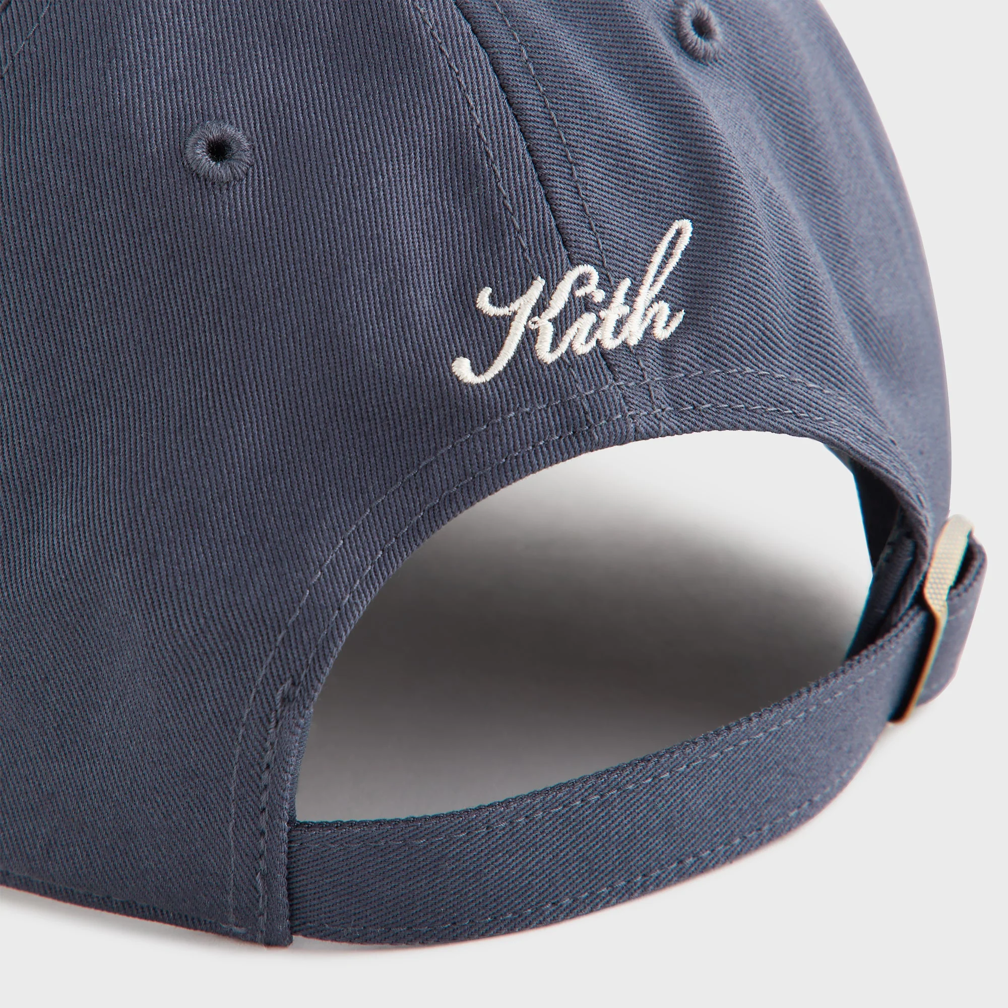 Kith Women & '47 for the New York Yankees Clean Up Classic Cap - Nocturnal - Image 7