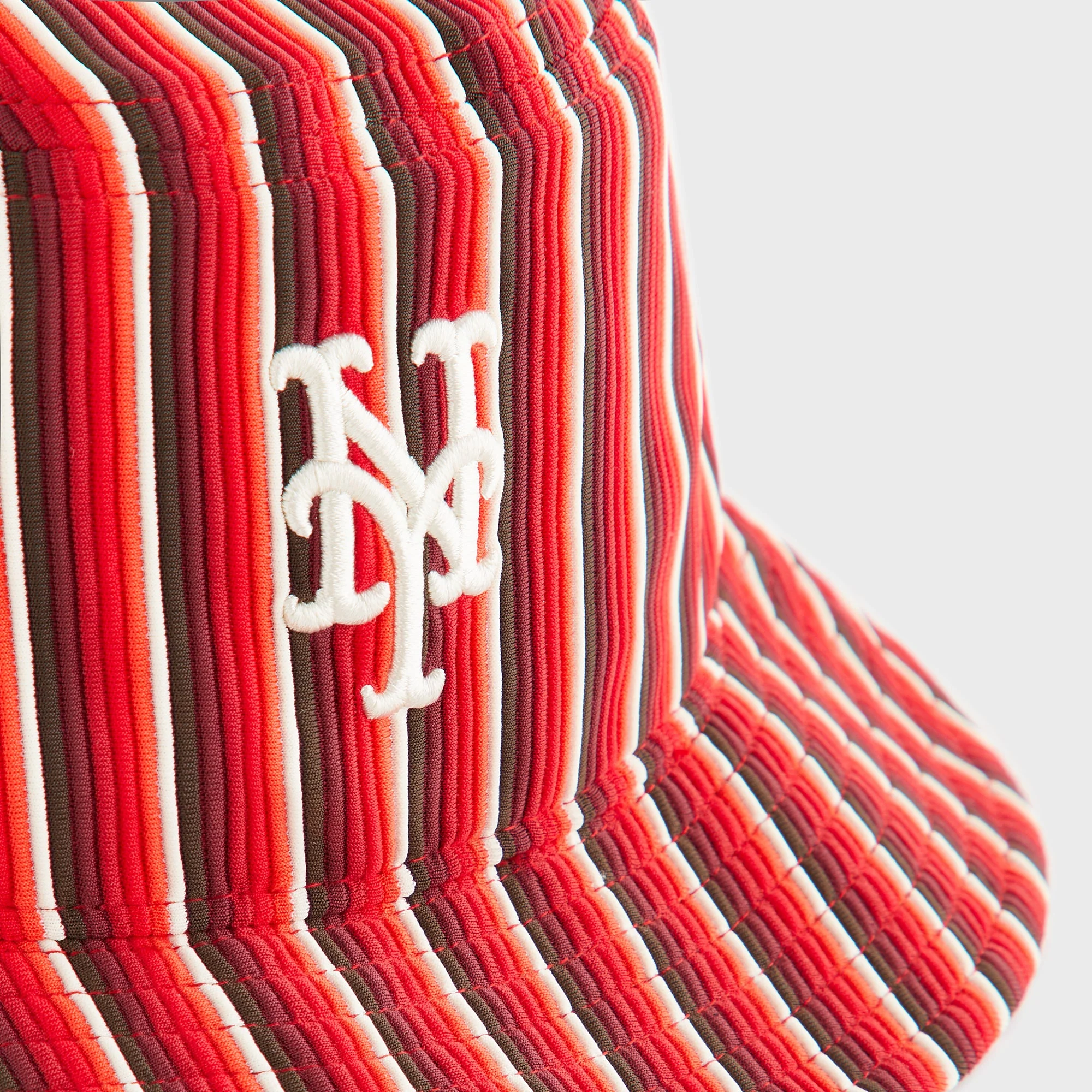 Kith Women & '47 for the New York Mets Bucket Hat - Dalle - Image 4