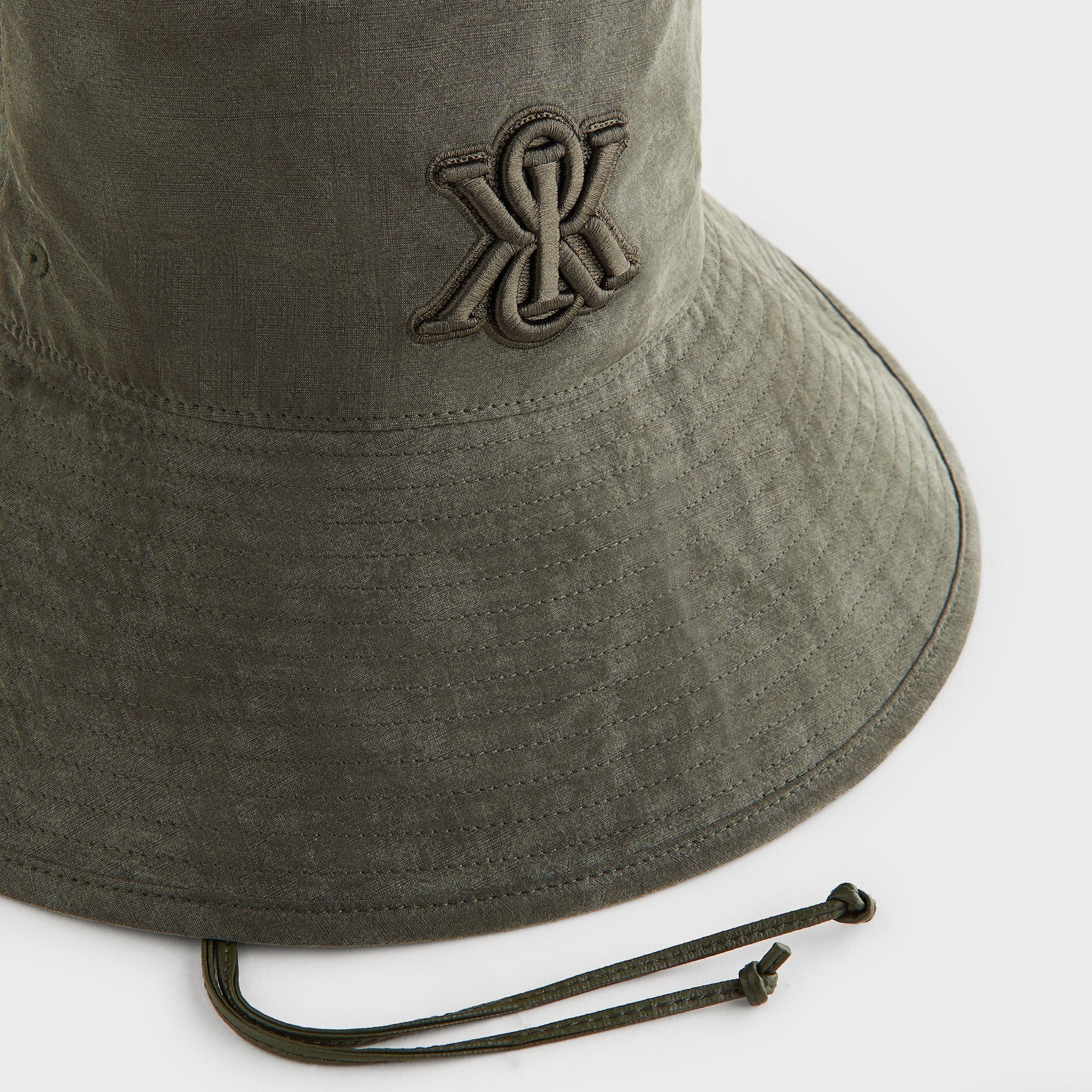 Kith Women Senara Sun Hat - Arame - Image 4