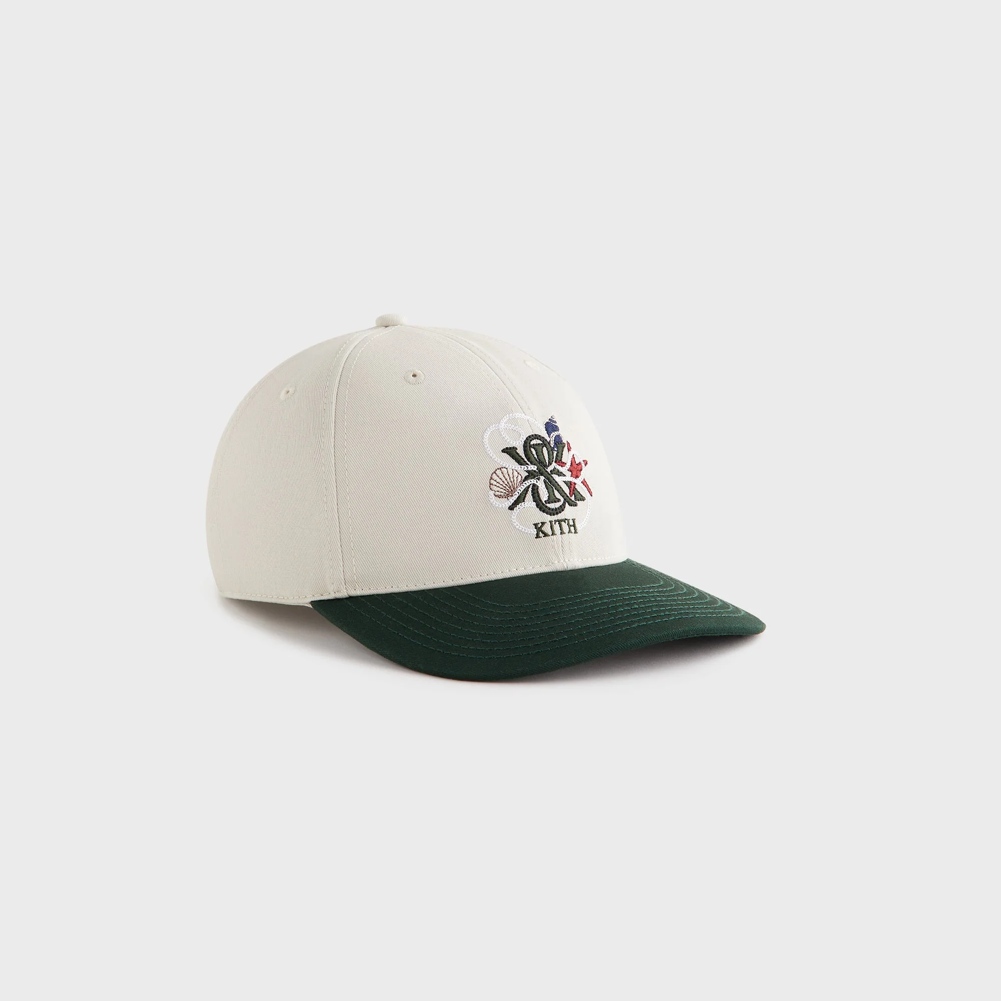 Kith Women Crest Lost At Sea Cap - Stadium - Image 3