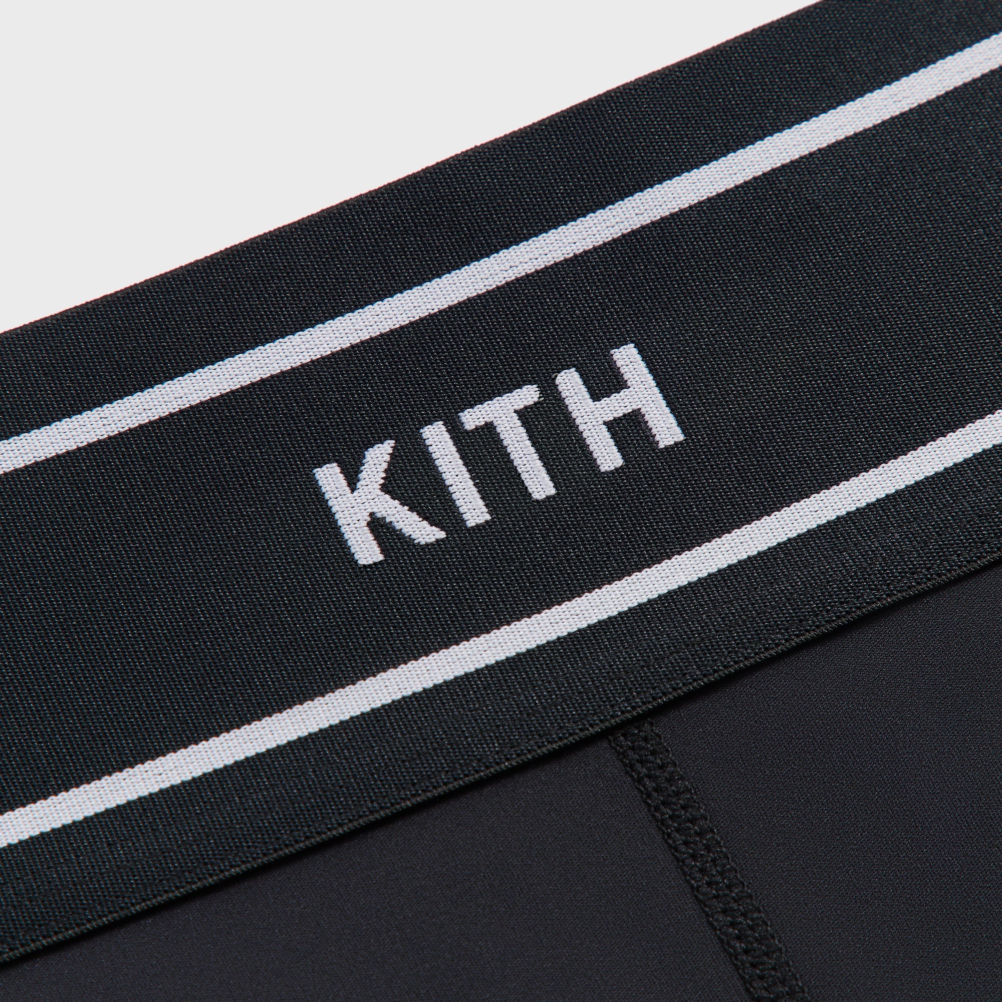 Kith Women Avery Tights - Black - Image 4