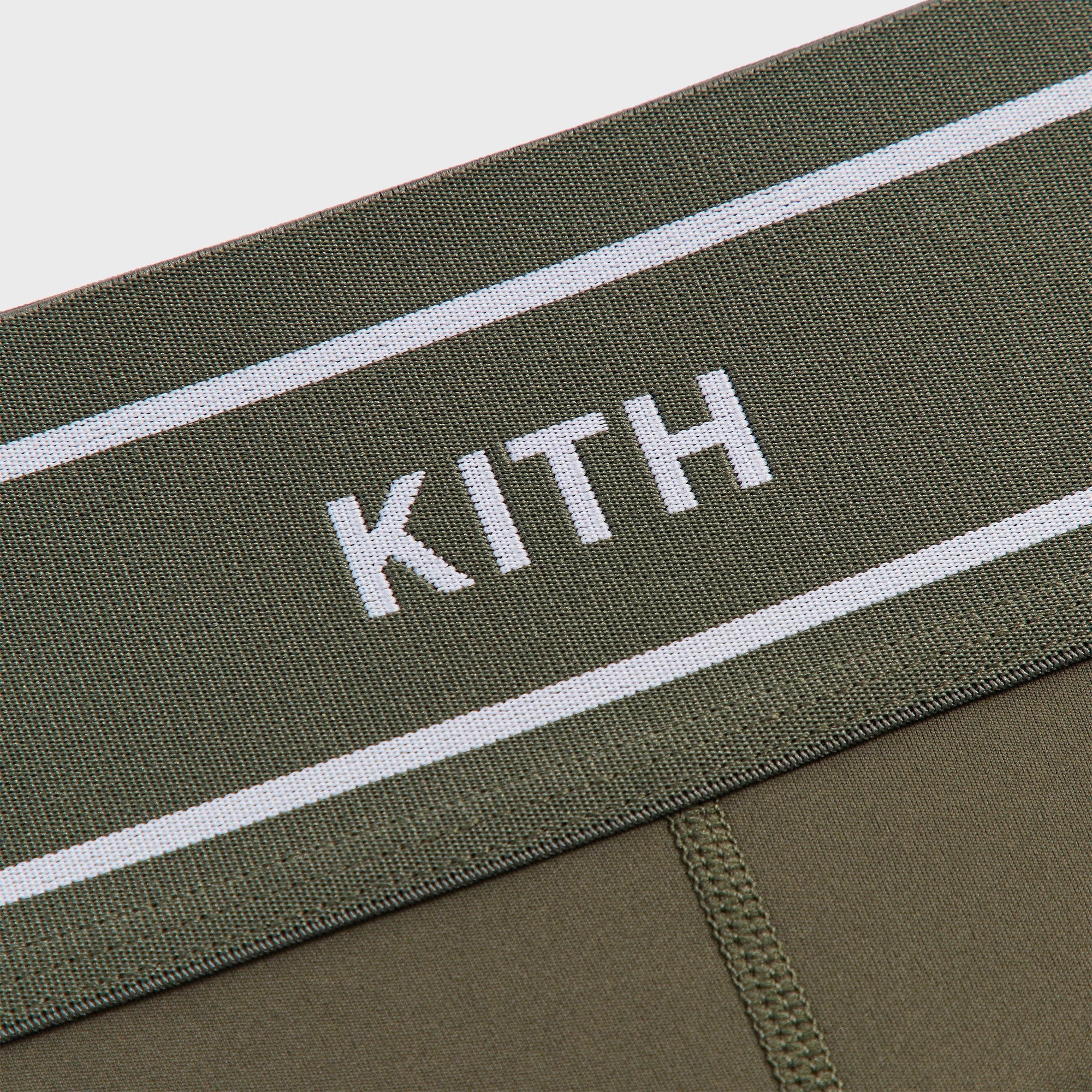 Kith Women Avery Tights - Terrain - Image 4