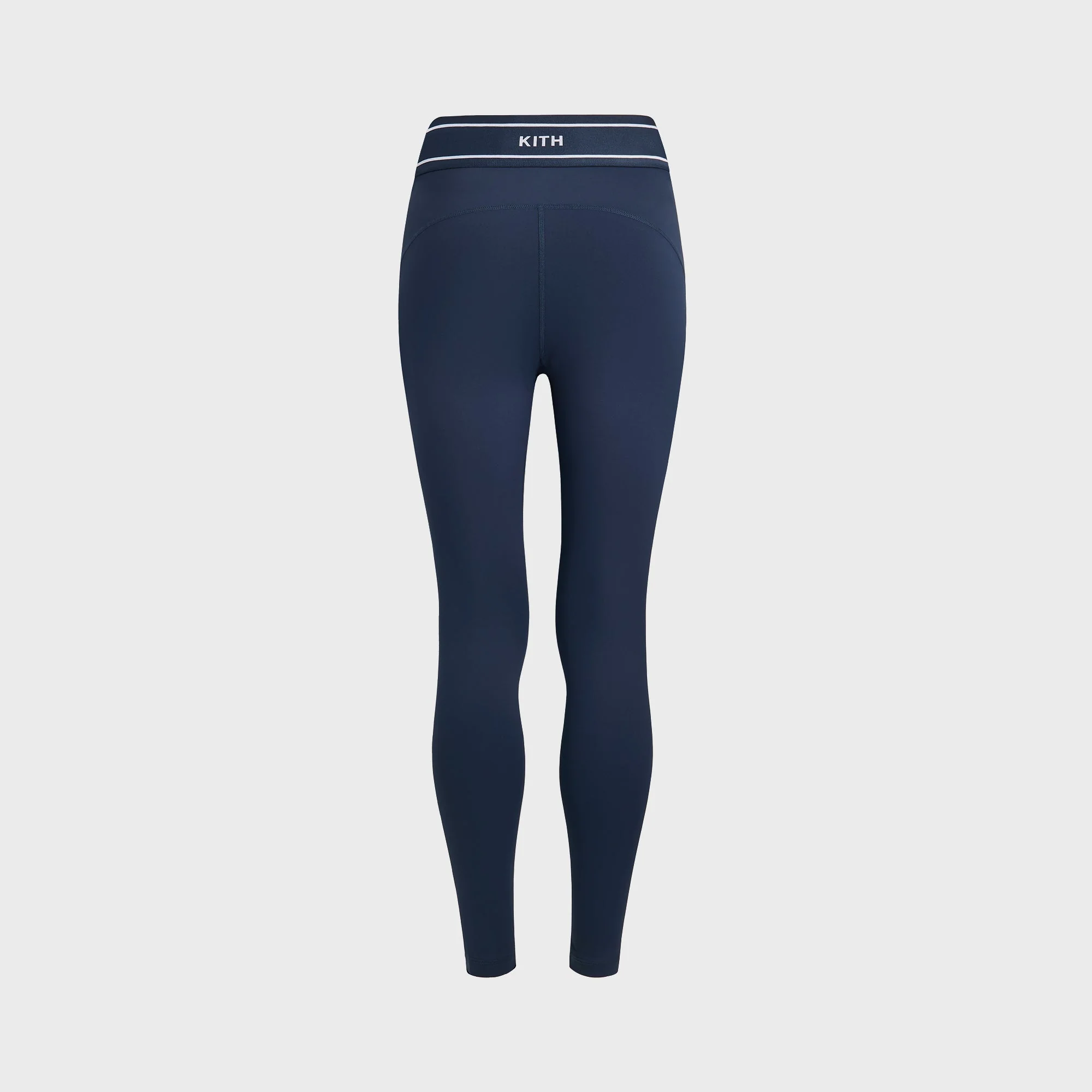Kith Women Avery Tights - Nocturnal - Image 3