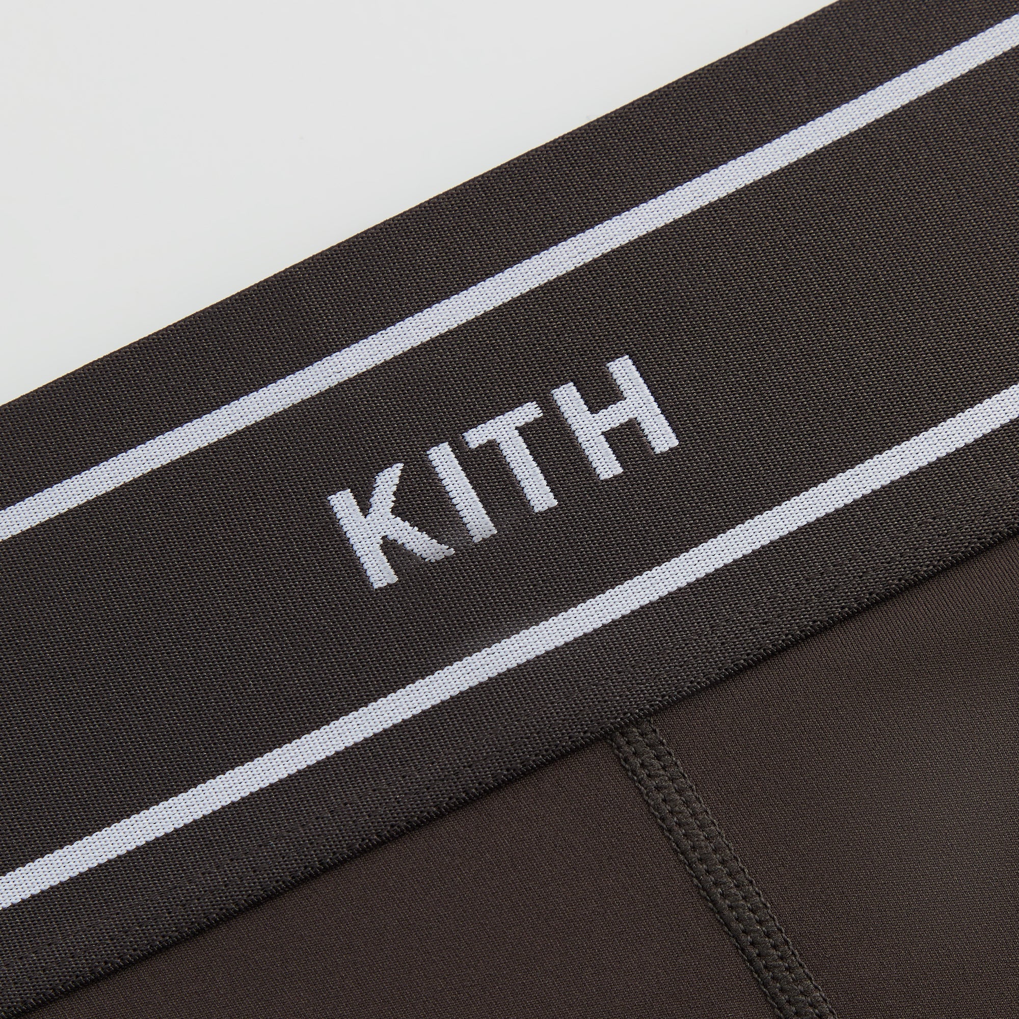 Kith Women Lana Biker Short - Kindling - Image 5