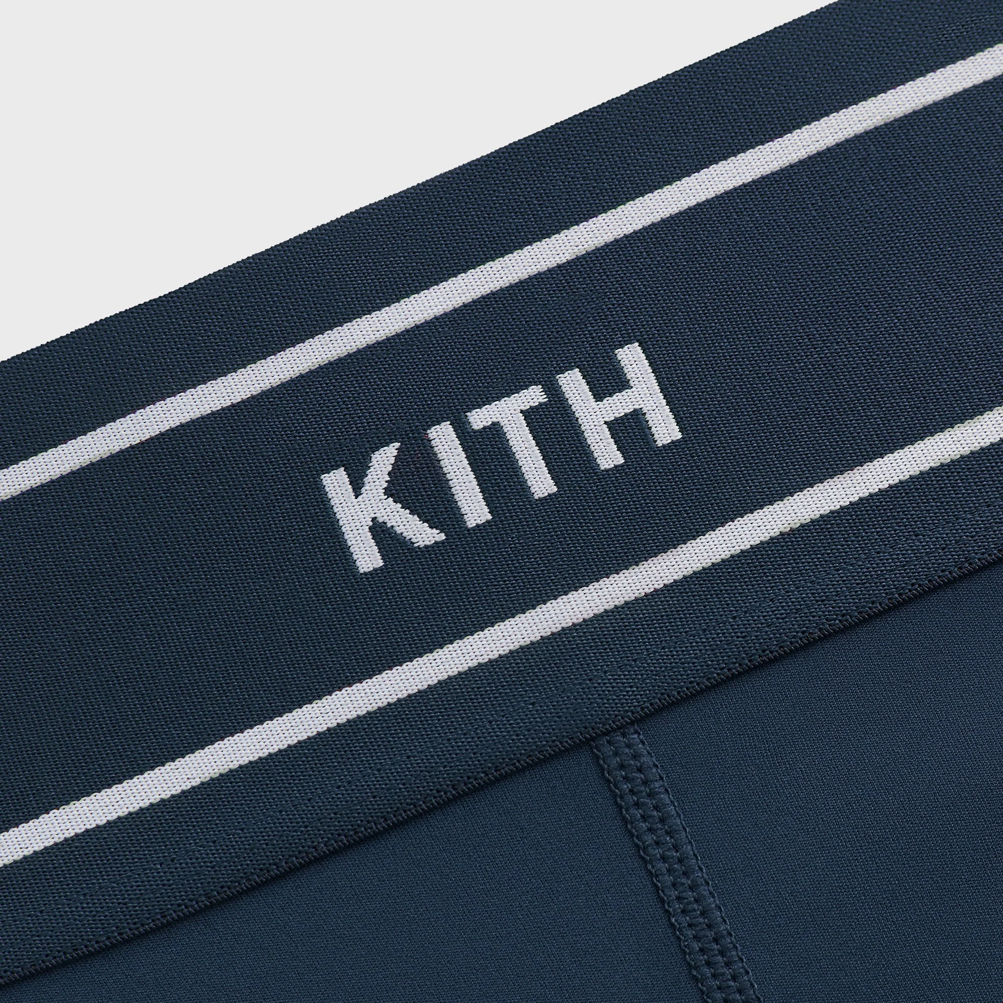 Kith Women Lana Biker Short - Nocturnal - Image 5