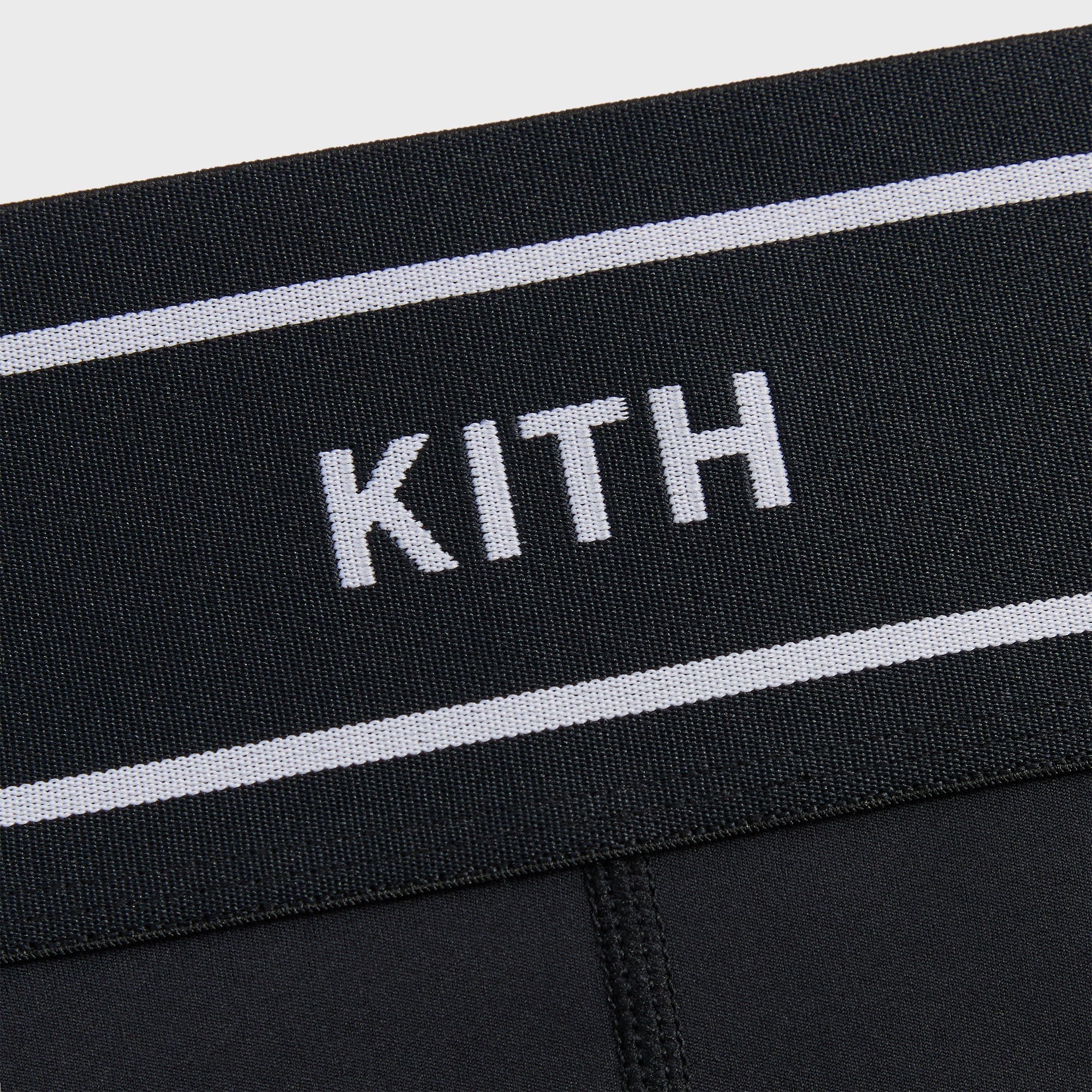 Kith Women Mica Active Short - Black - Image 5