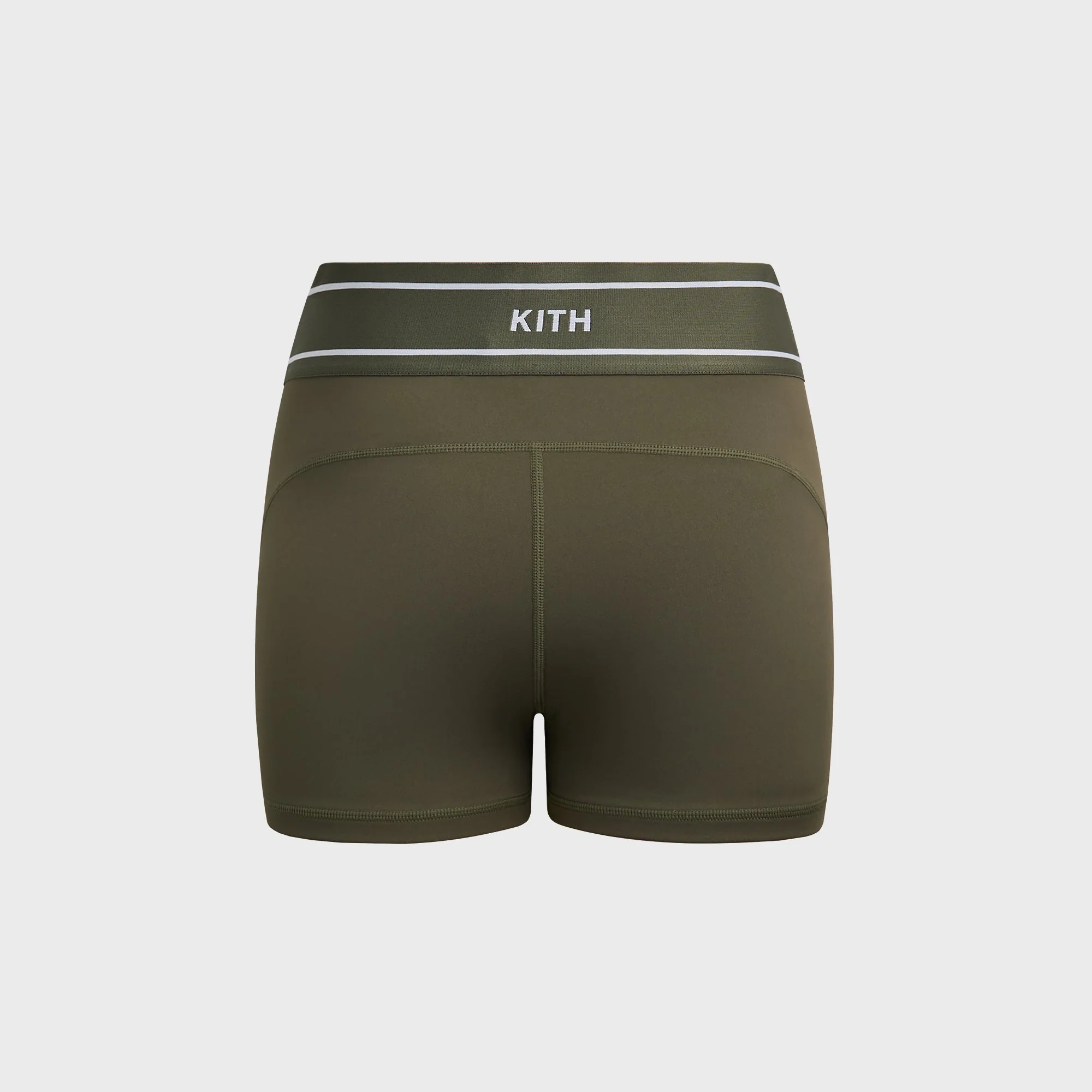 Kith Women Mica Active Short - Terrain - Image 4