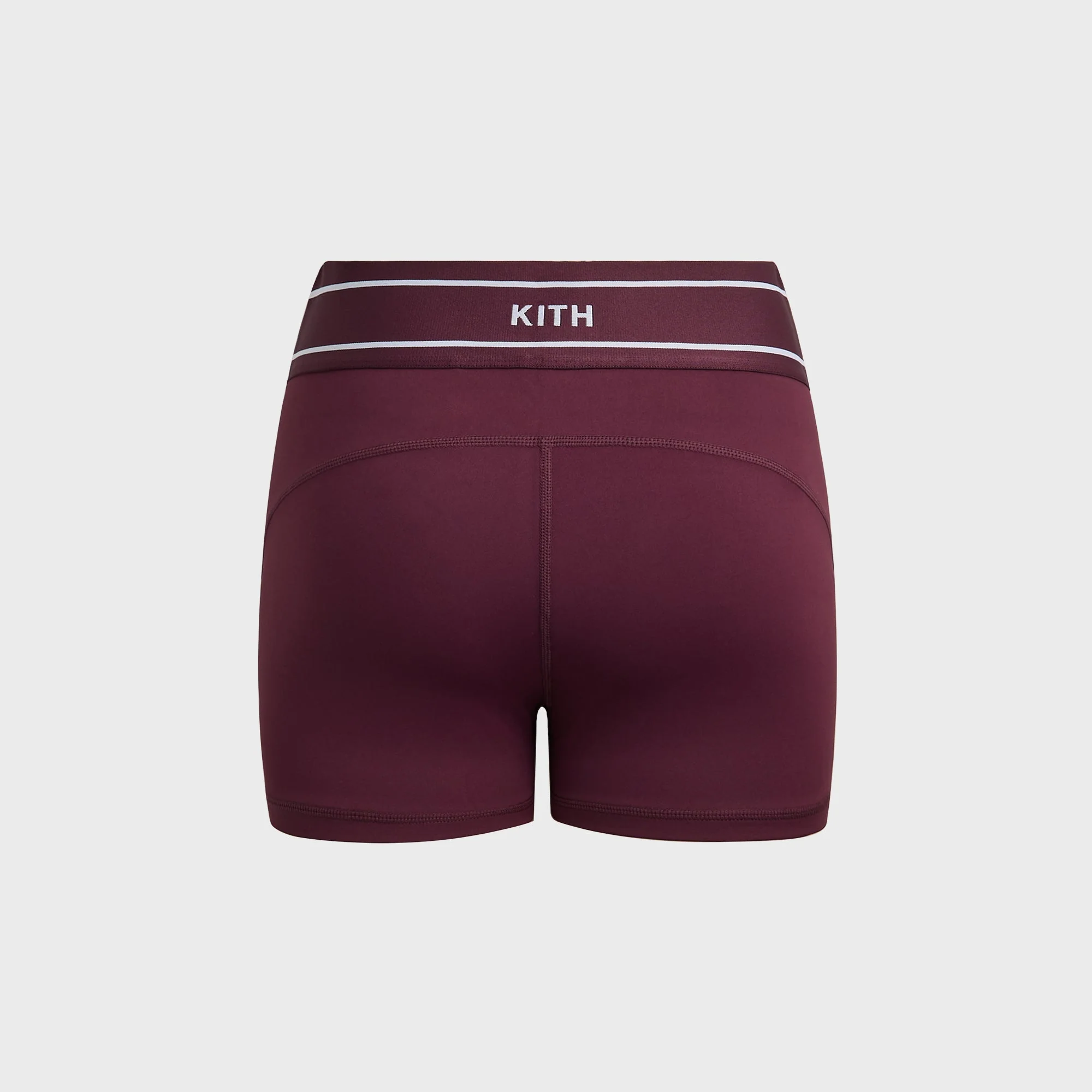 Kith Women Mica Active Short - Essence - Image 4