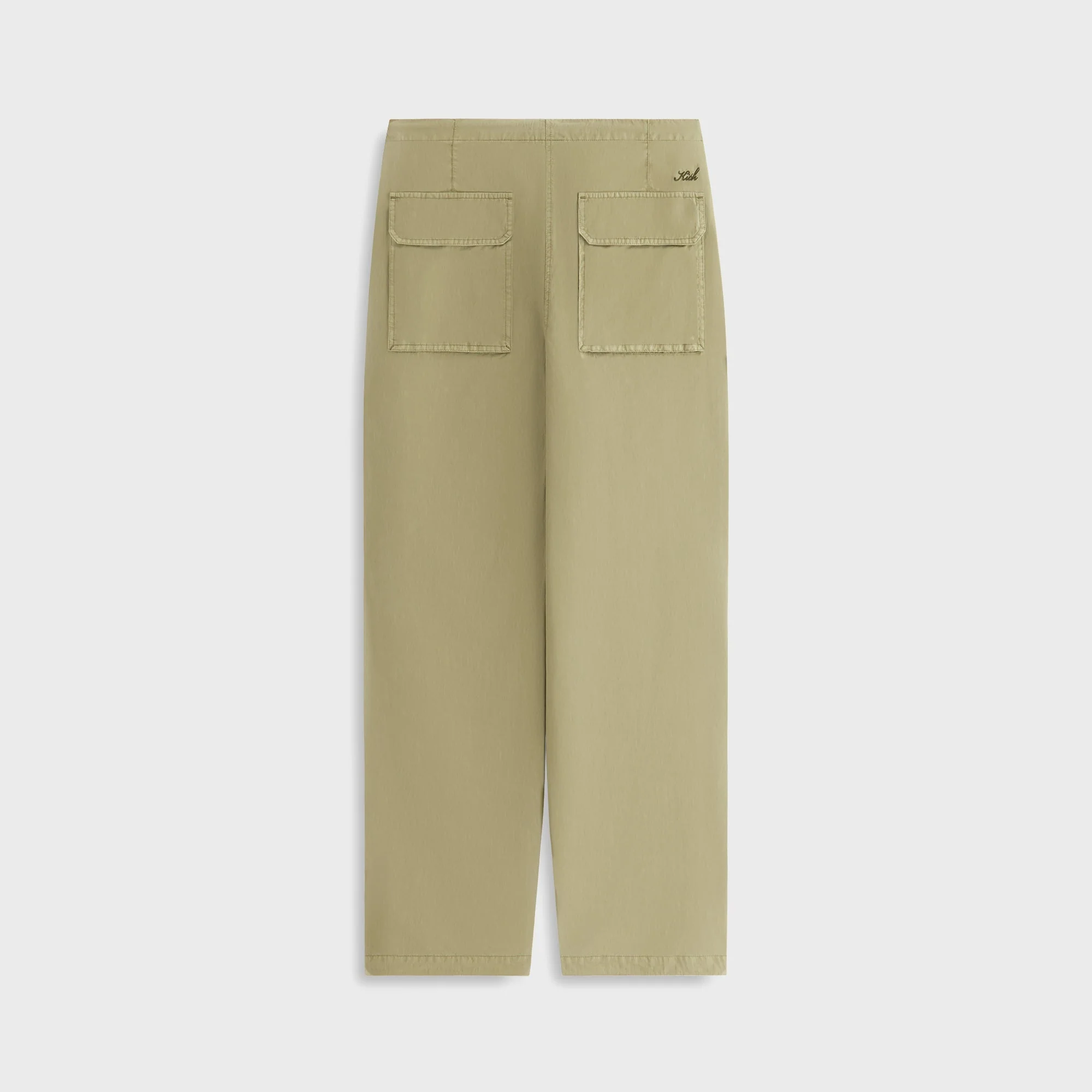 Kith Women Doyers Cotton Nylon Pant - Flagstaff - Image 4