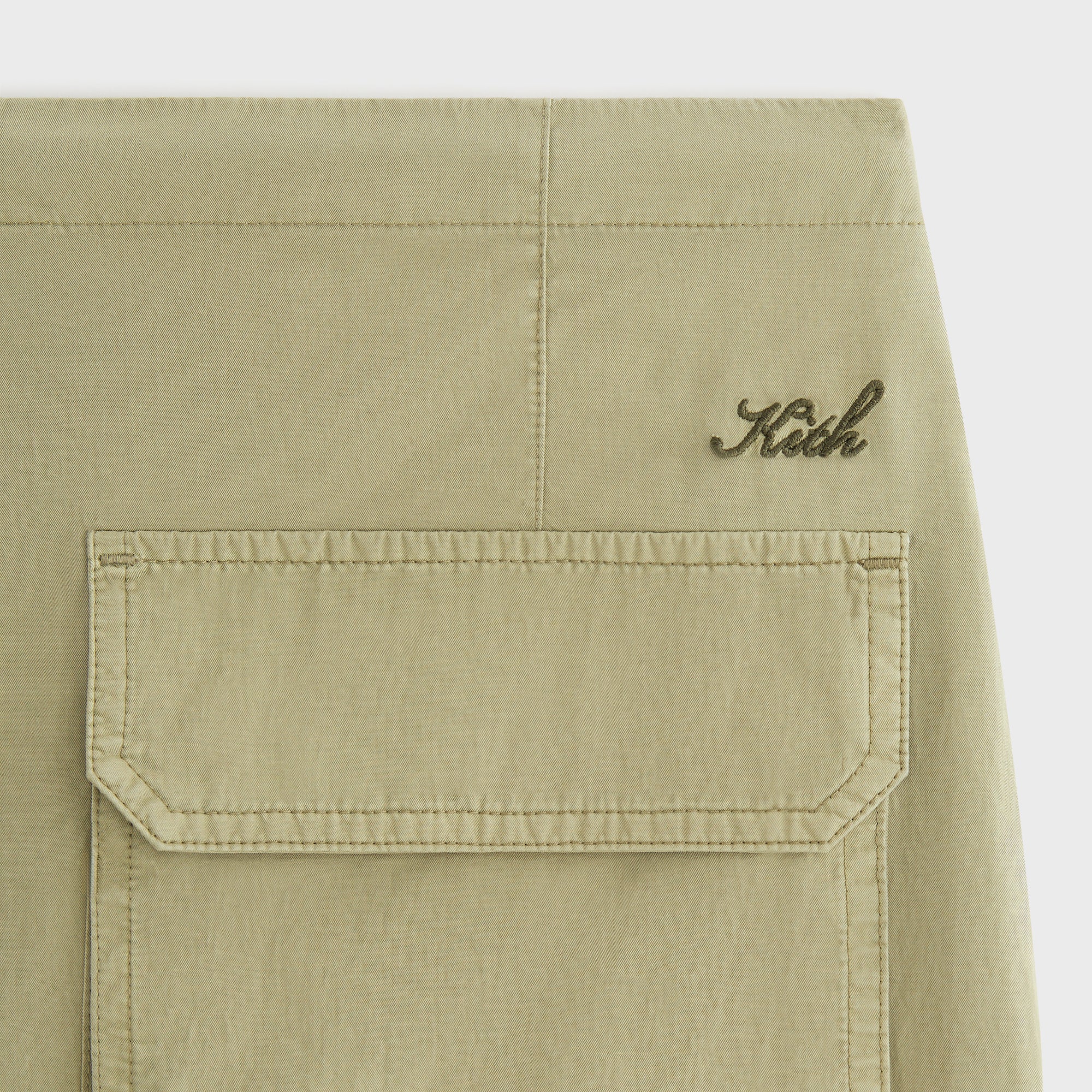 Kith Women Doyers Cotton Nylon Pant - Flagstaff - Image 5