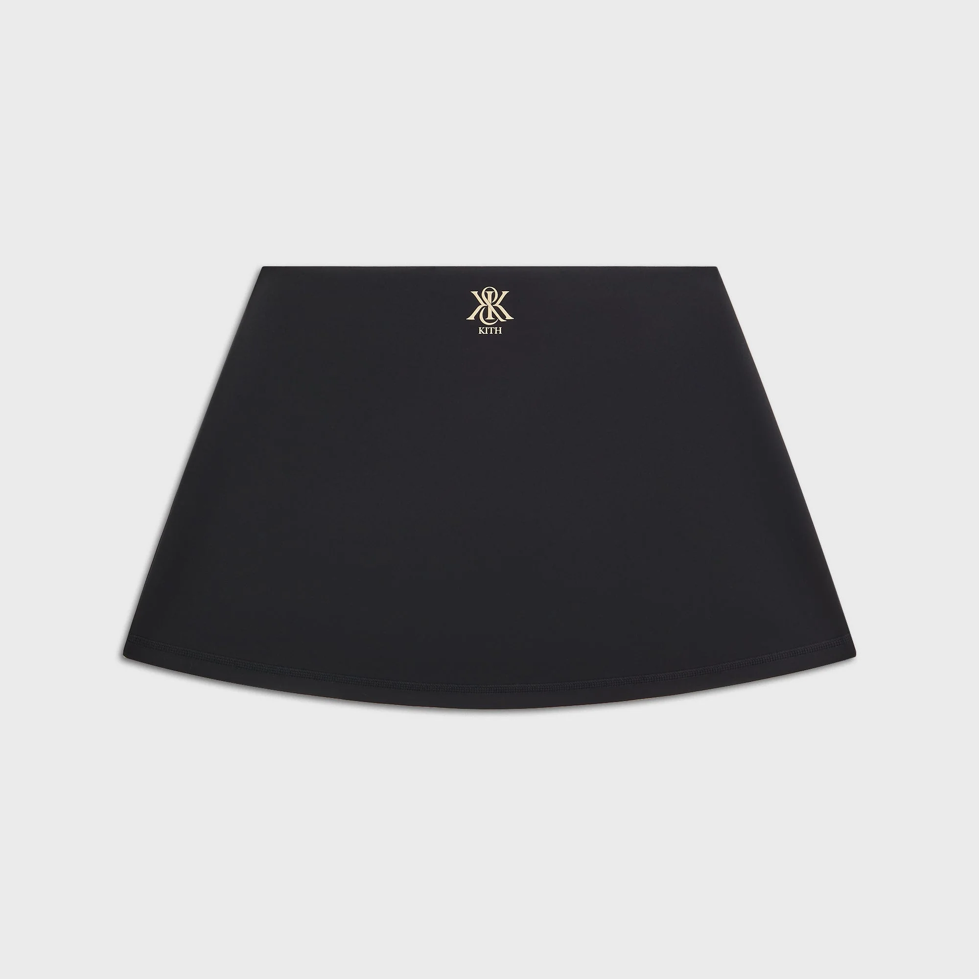 Kith Women Ari Active Skort - Black - Image 4