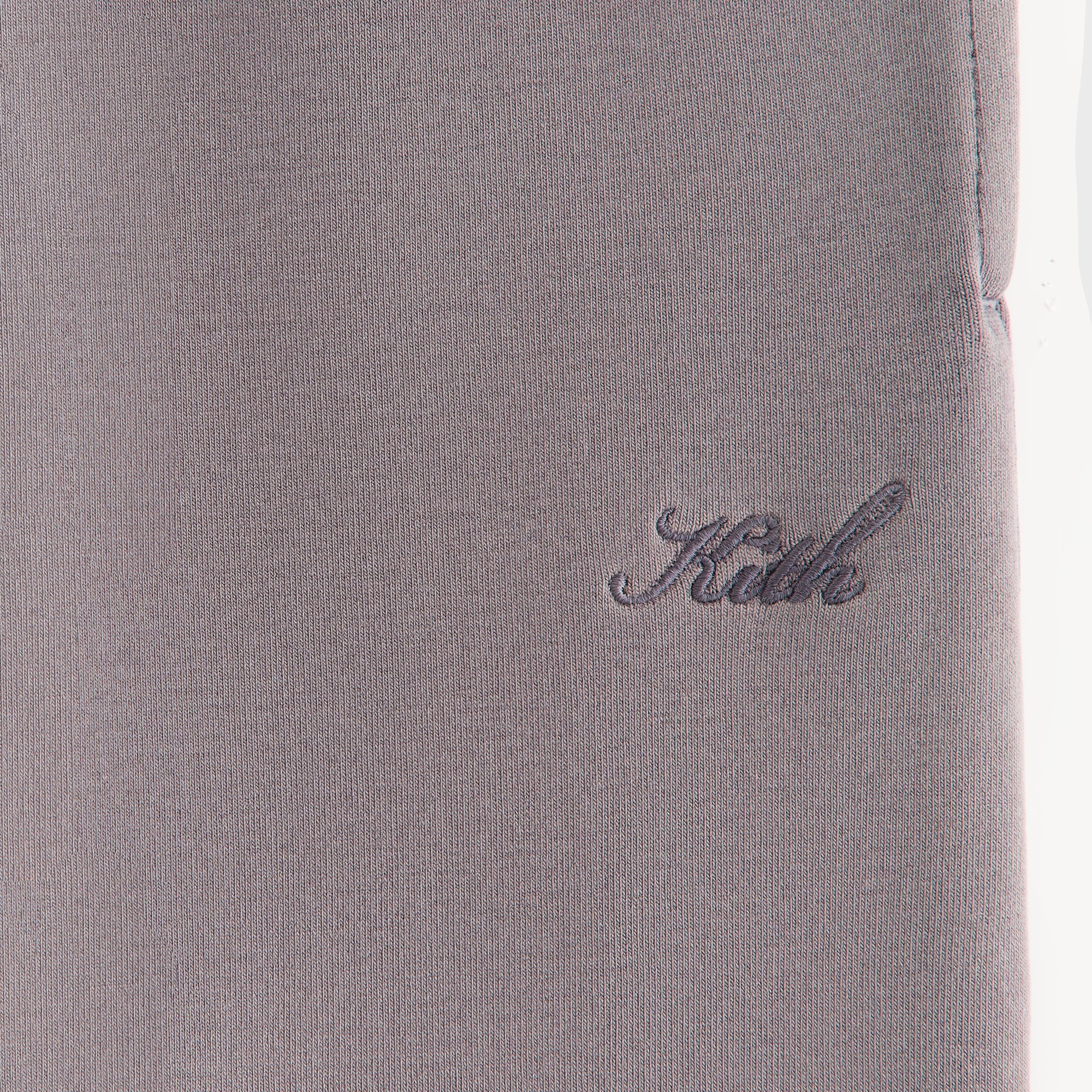 Kith Women Chelsea III Sweatpants - Thunder - Image 4
