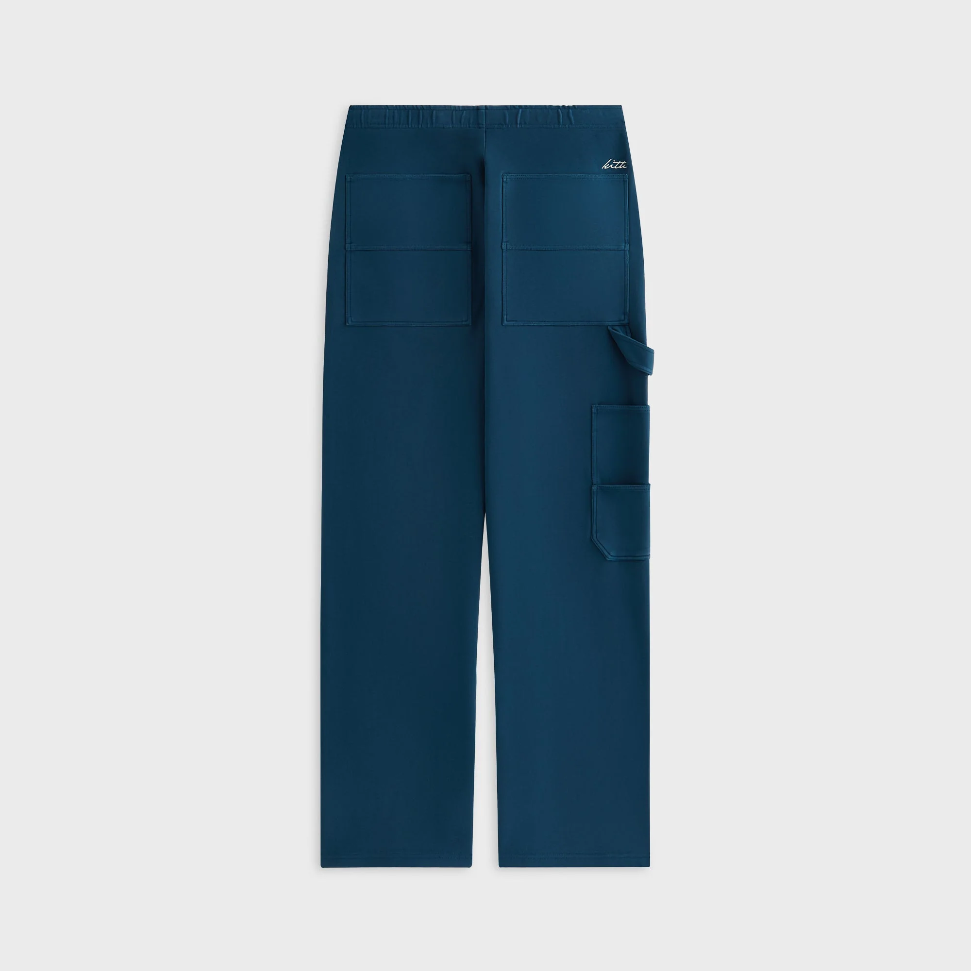 Kith Women Callia Carpenter Sweatpant - Process - Image 3