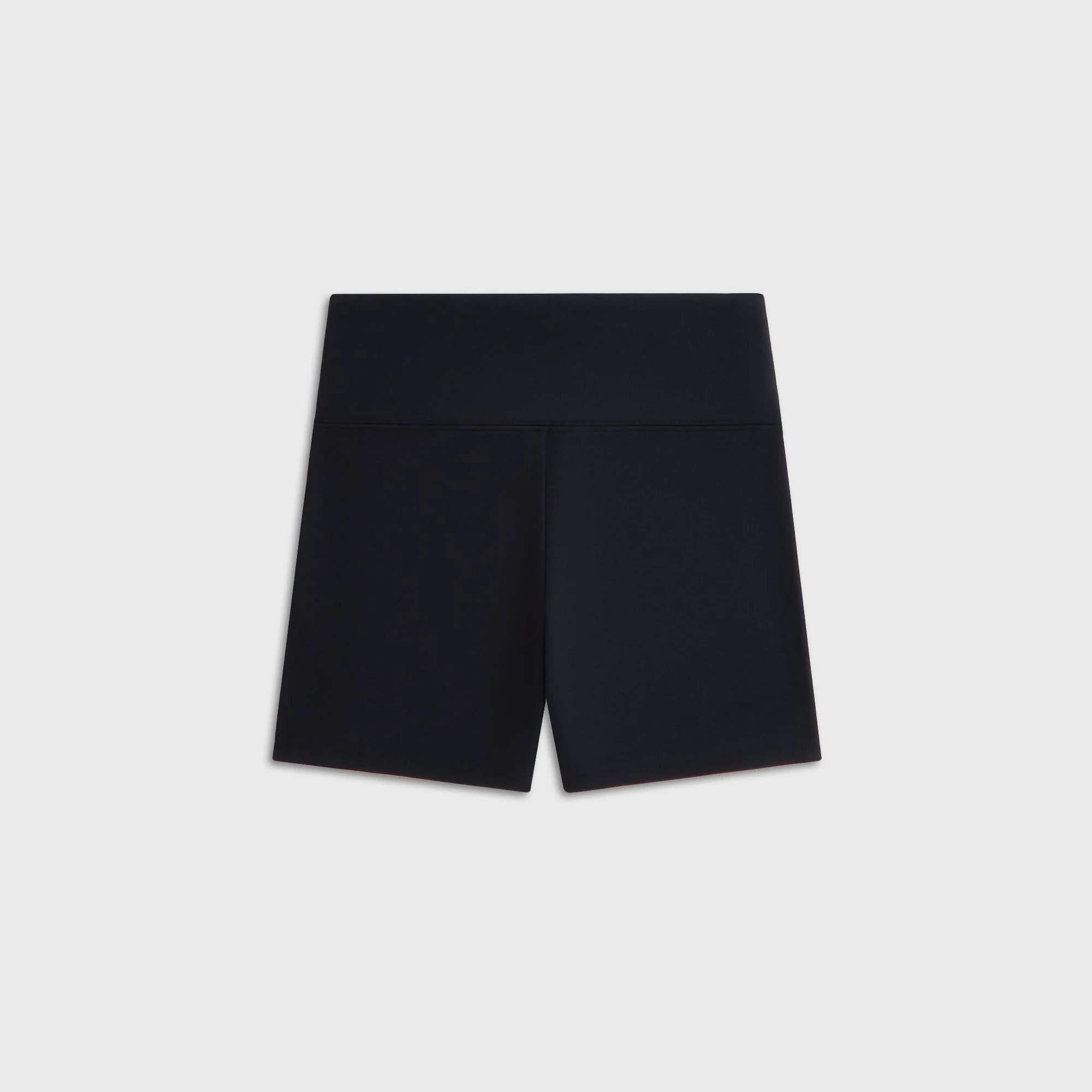 Kith Women Mica Interlock Short - Black - Image 3