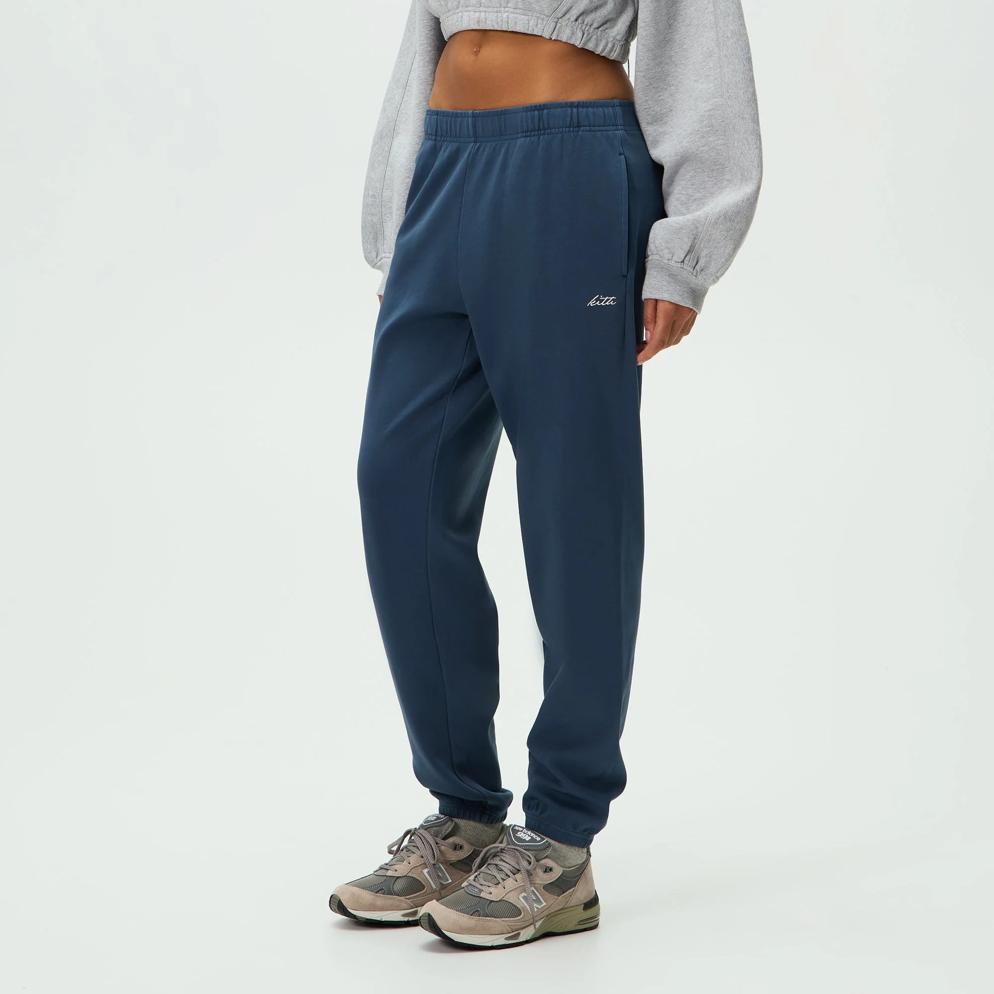 Kith Women Shain III Sweatpant - Resolve - Image 2