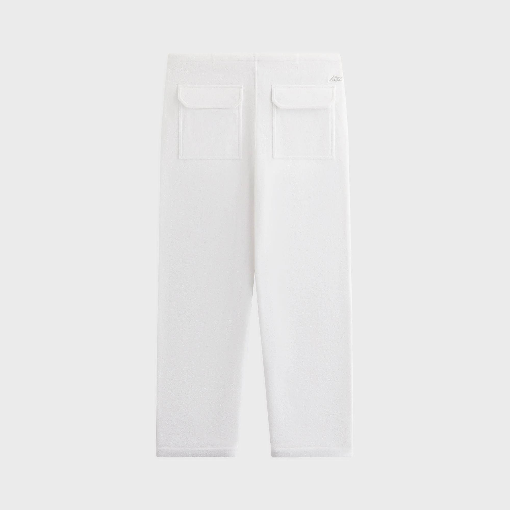 Kith Women Doyers Sweatpant - White - Image 3