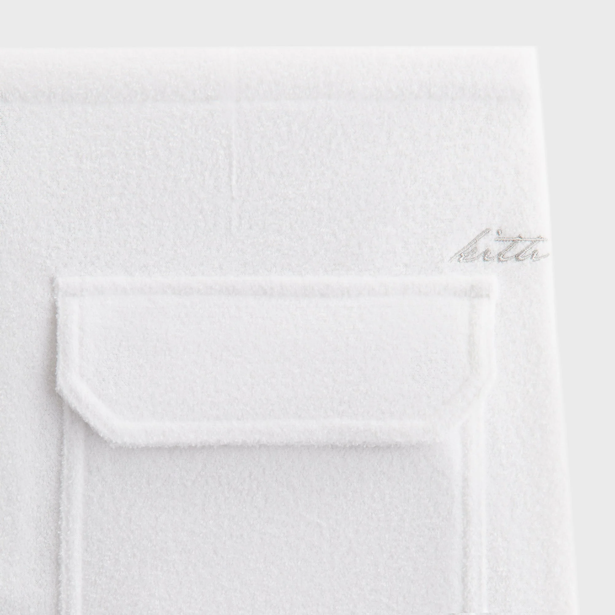 Kith Women Doyers Sweatpant - White - Image 4