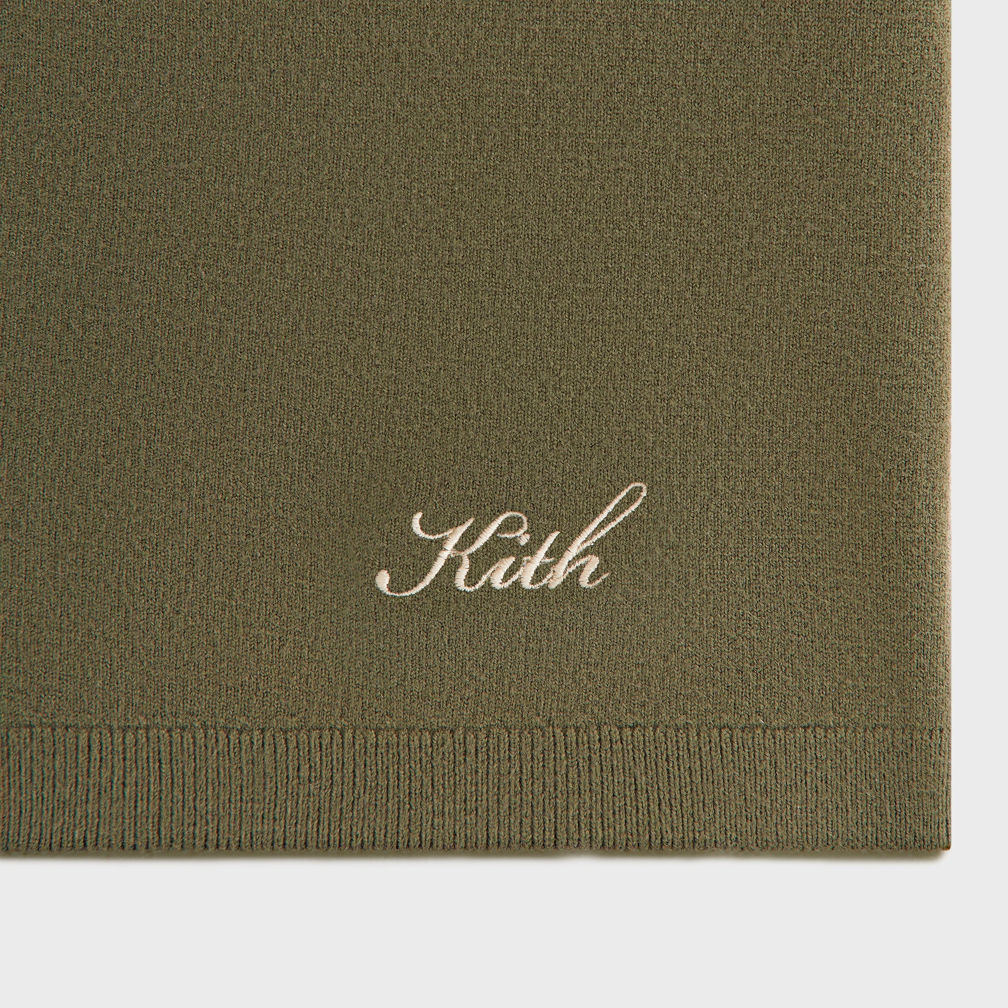 Kith Women Zoya Shorty - Canopy - Image 4