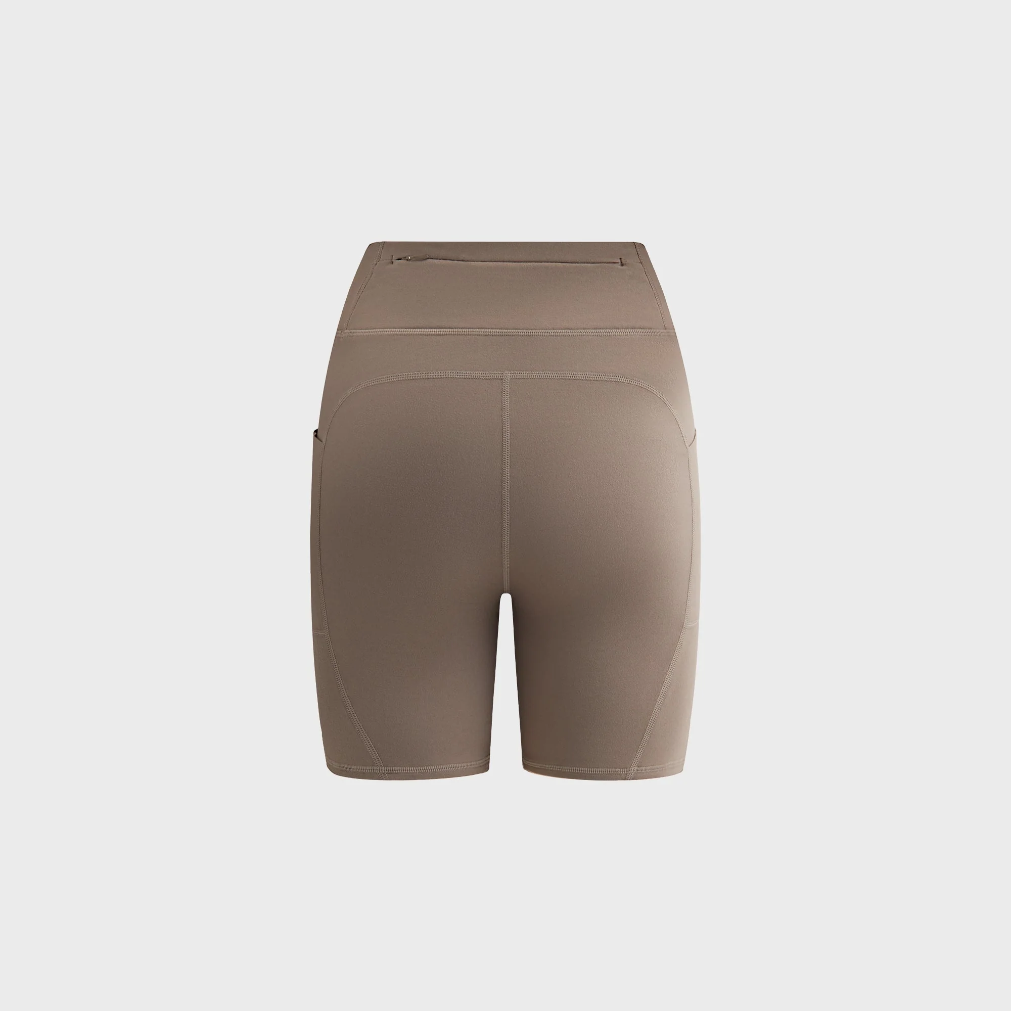 Kith Women Studio 6" Short - Permanent - Image 3