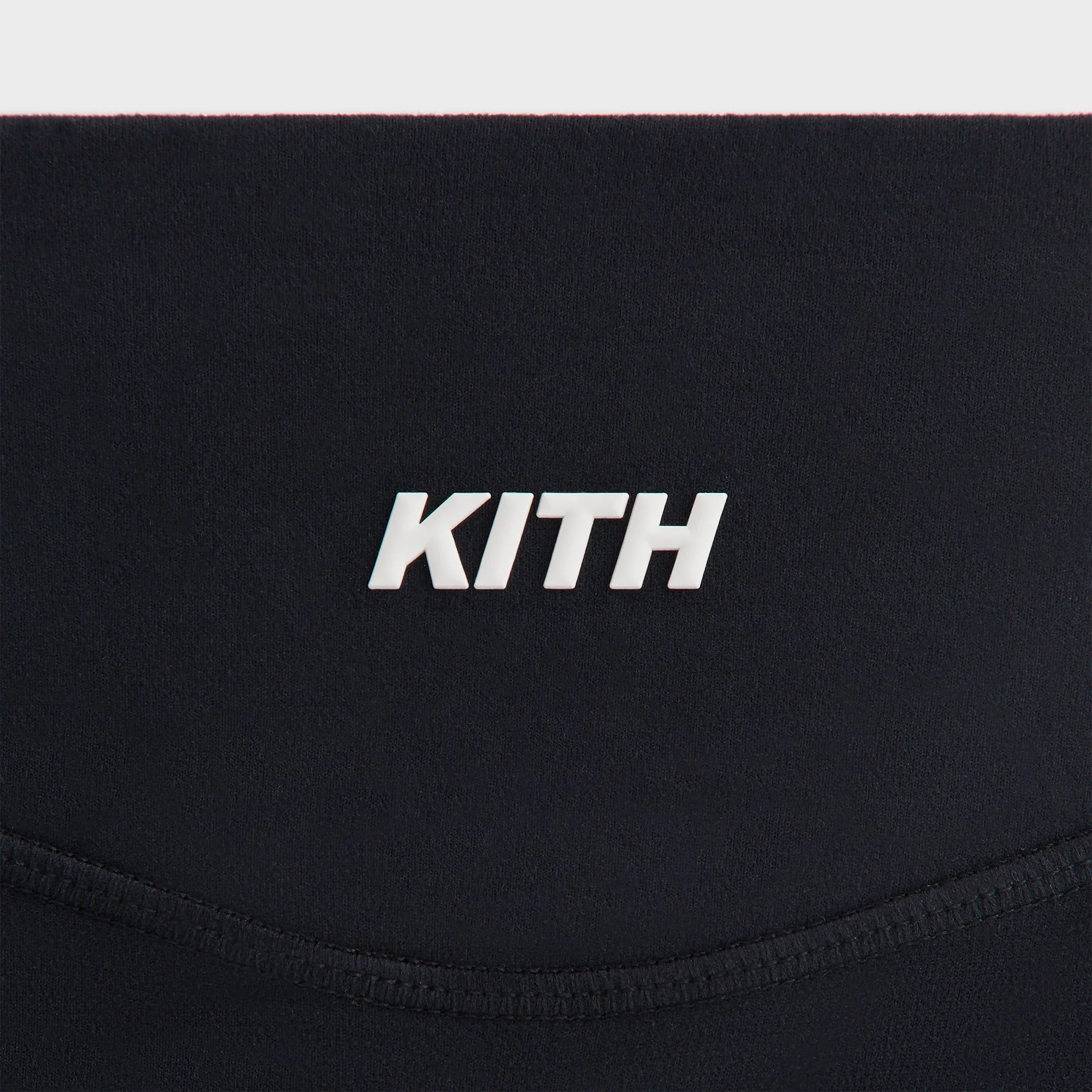 Kith Women Studio Straight Leg Leggings - Black - Image 4