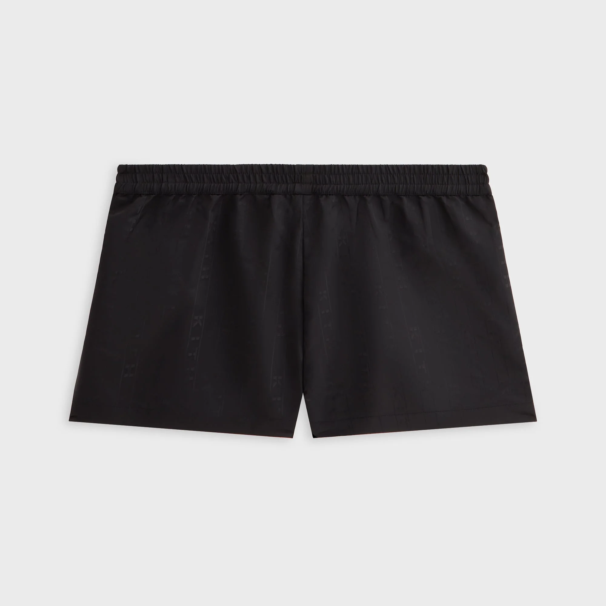 Kith Women Nilah II Soccer Shorty - Black - Image 3