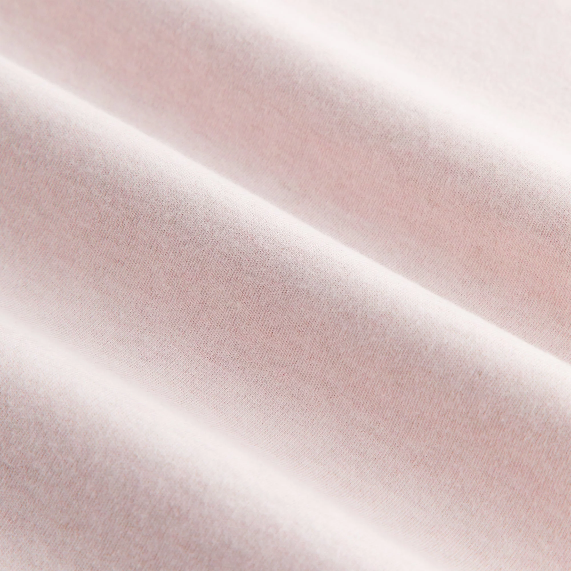Kith Women Chelsea III Sweatpant - Pink Heather - Image 5