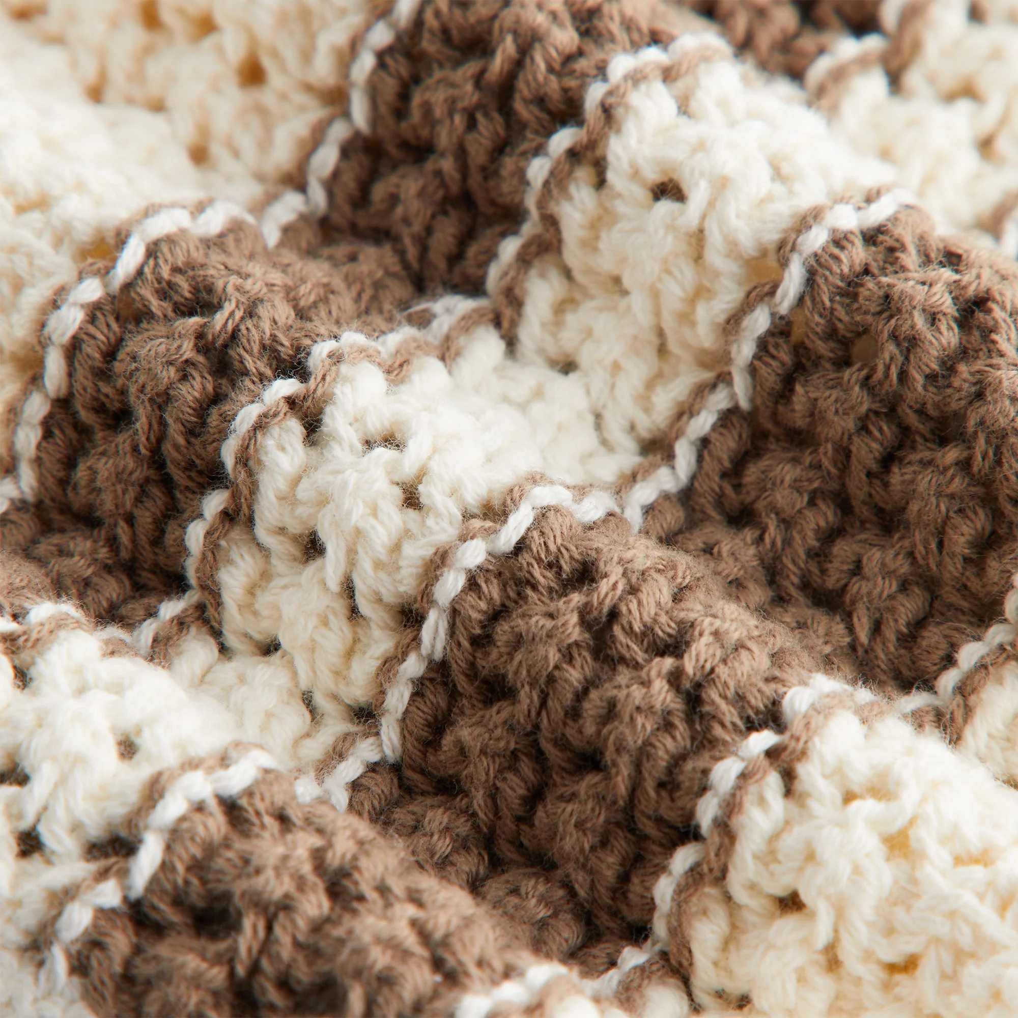 Kith Women Desmond Crochet Shorty - Legacy - Image 5