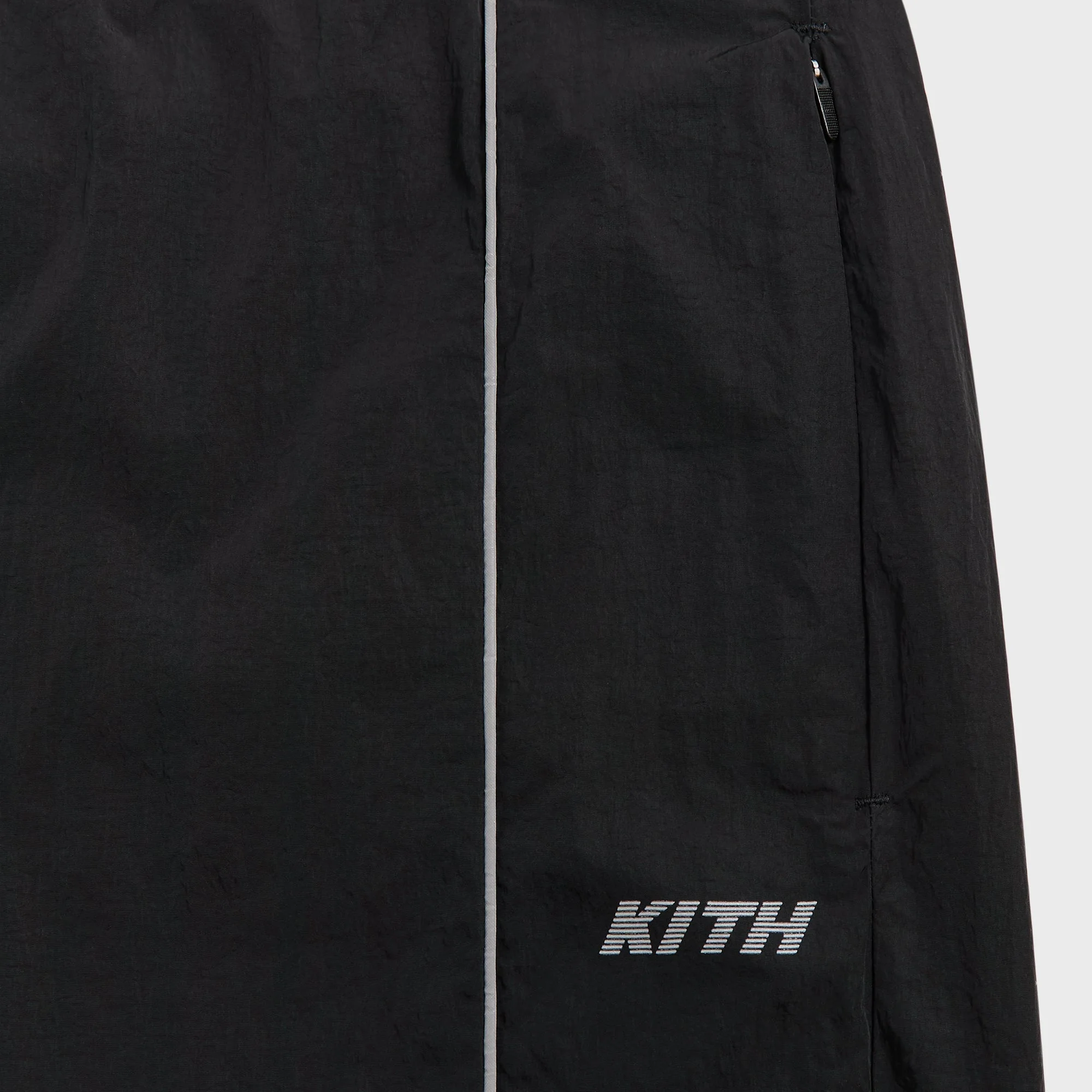 Kith Women Lowen Track Pant - Black - Image 5