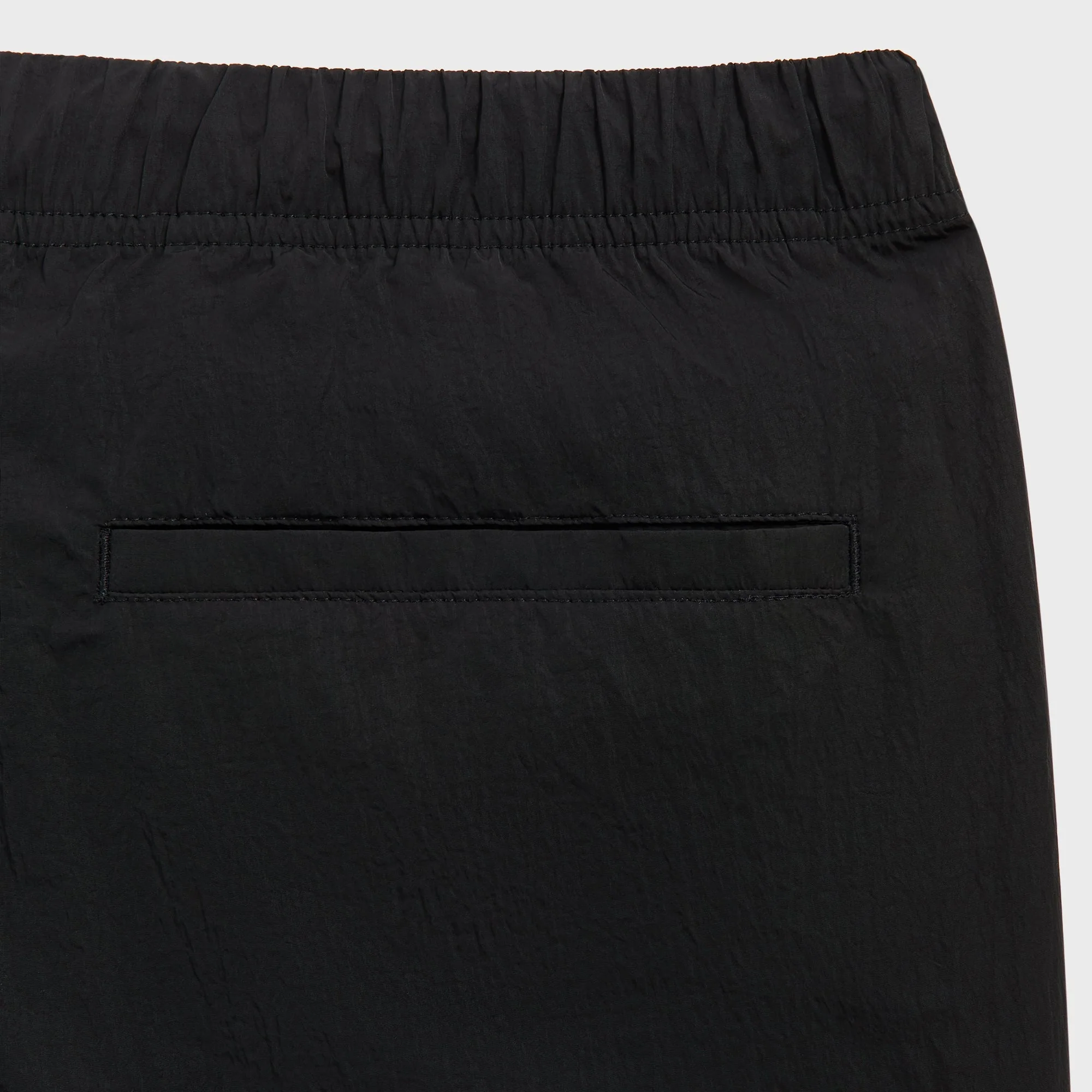 Kith Women Lowen Track Pant - Black - Image 6