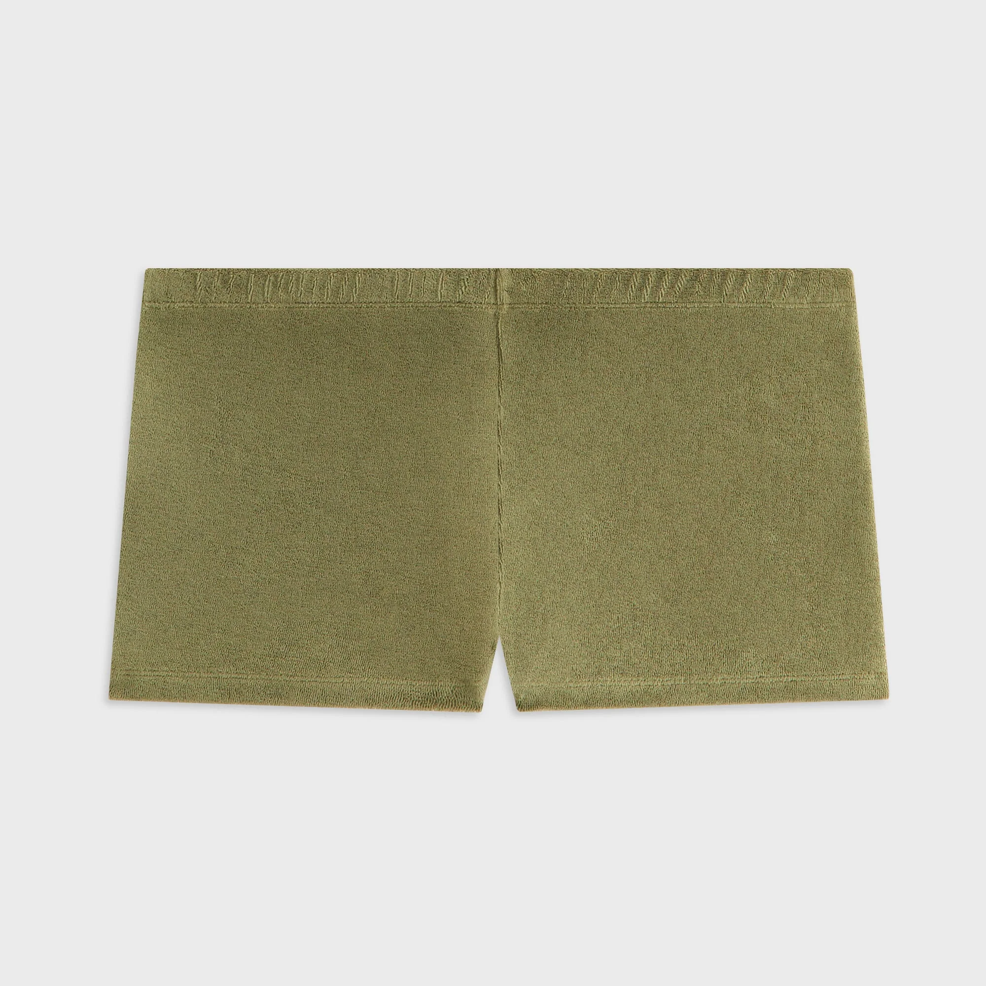 Kith Women Zoya Towel Terry Shorty - Flagstaff - Image 3