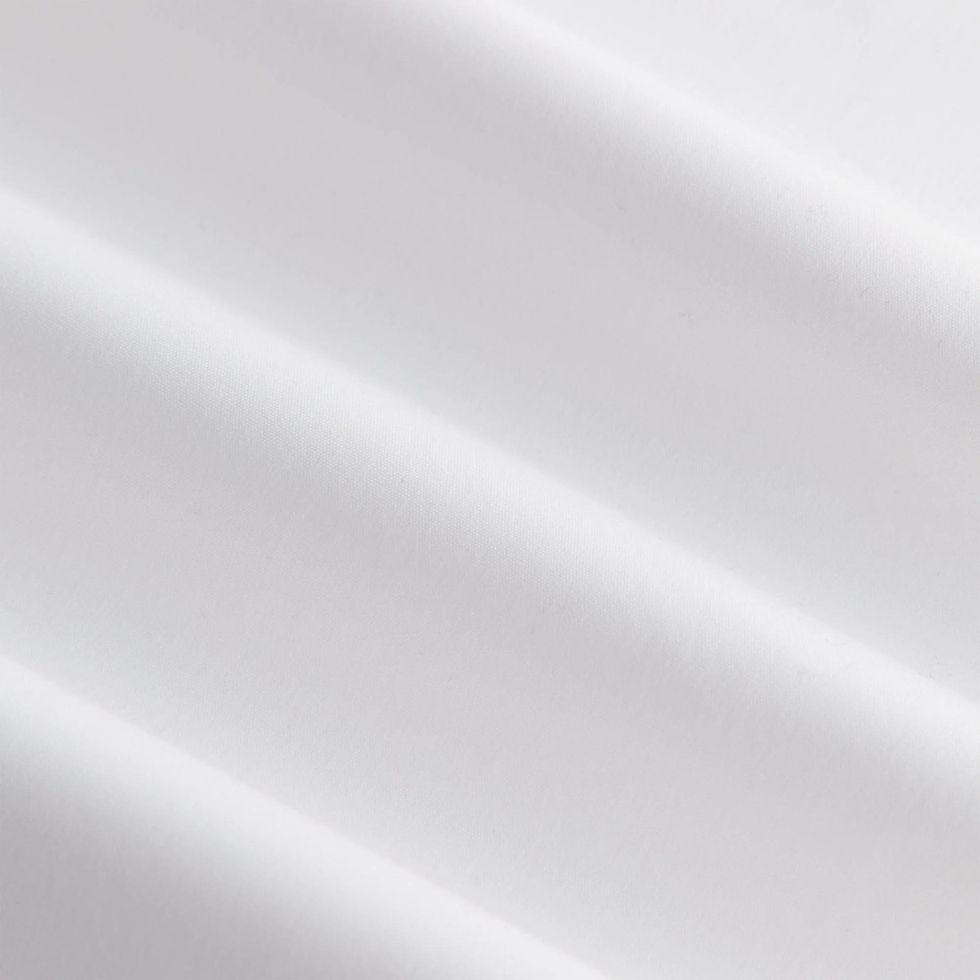 Kith Women Tahli Poplin Pleated Wide Pant - White - Image 5