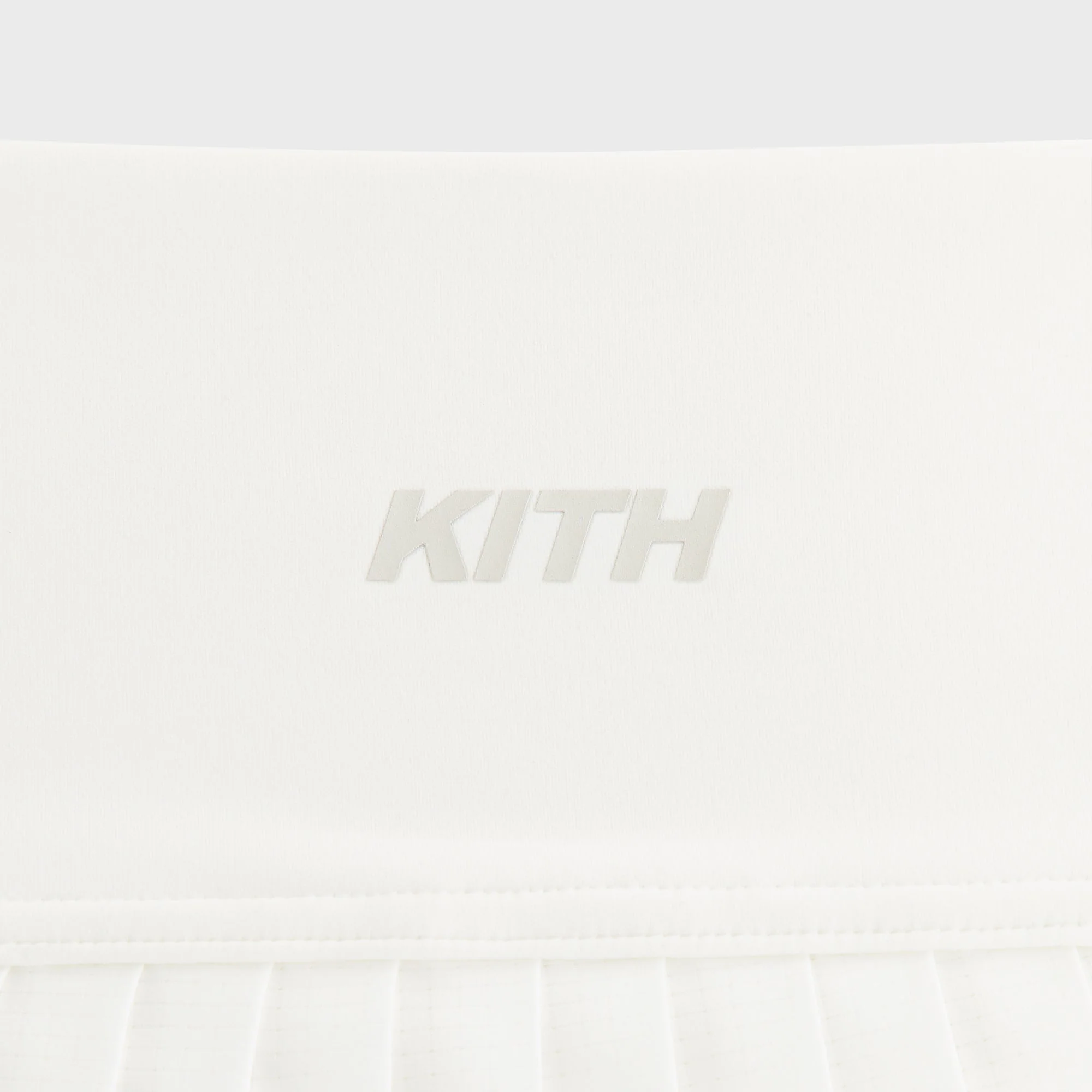 Kith Women Yasmin Pleated Active Skort - White - Image 4