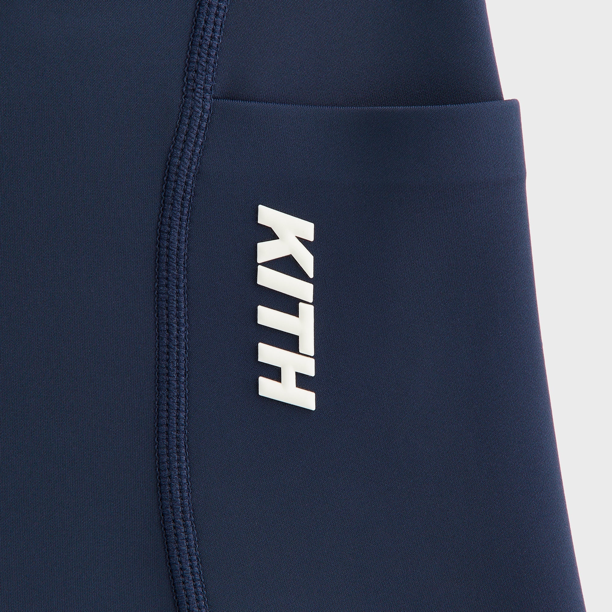 Kith Women Enhance 4” Short - Nocturnal - Image 4